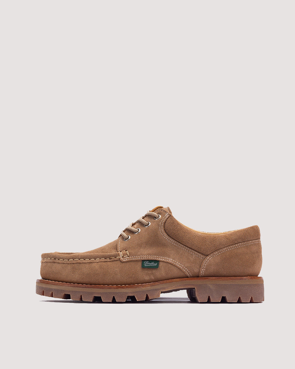 Paraboot Thiers - Vel Muscade