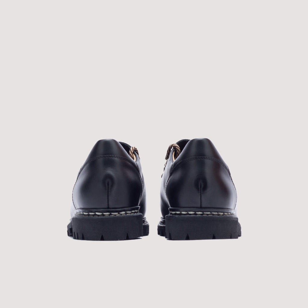 Paraboot Clusaz - Lis Noir