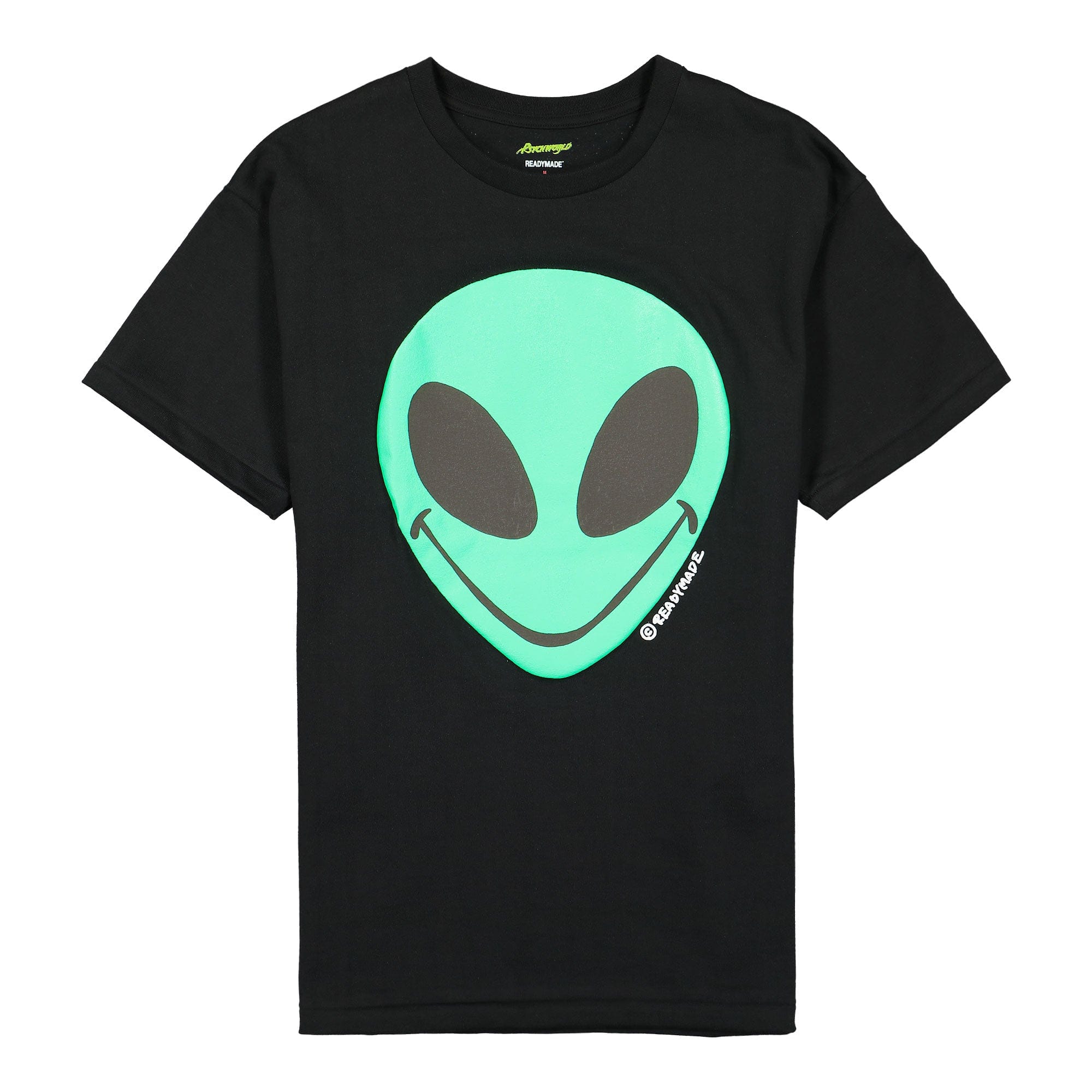 Readymade 3 - Pack T - Shirts