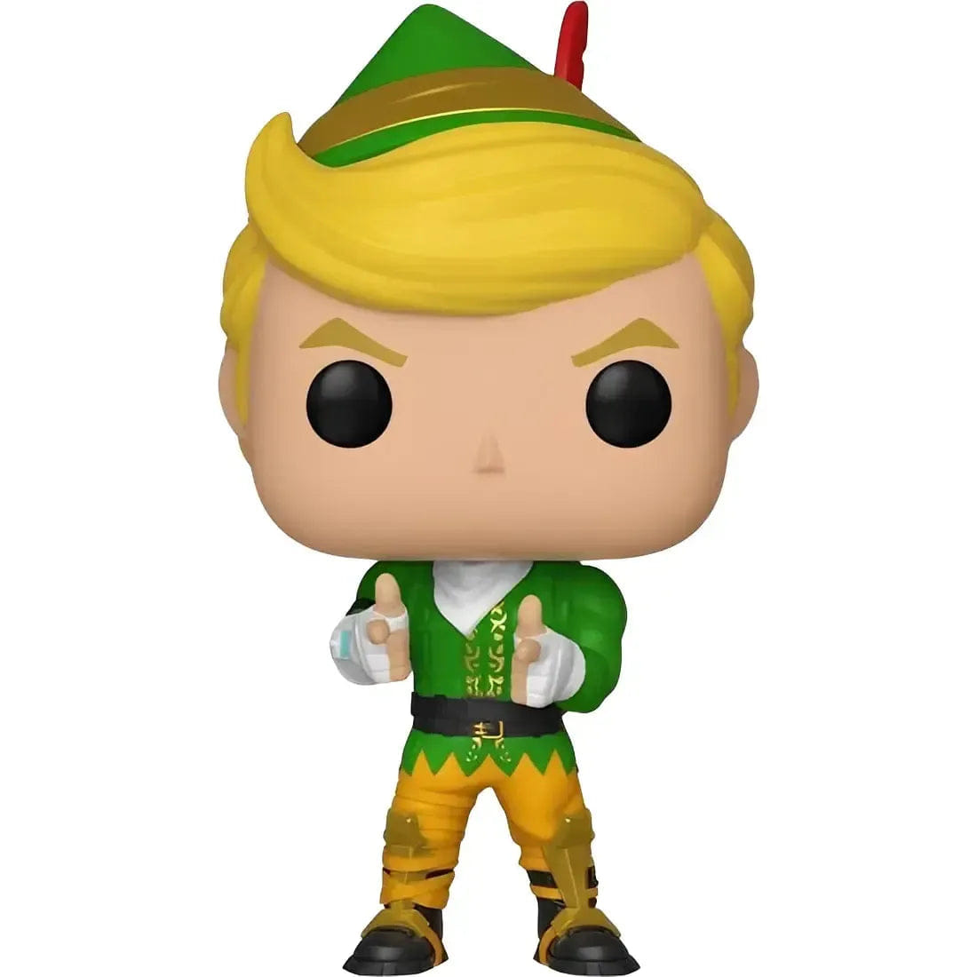 Funko Fortnite - Codename E.L.F. Figure (3.75") - Funko - Pop! Games Series (428), Target Exclusive