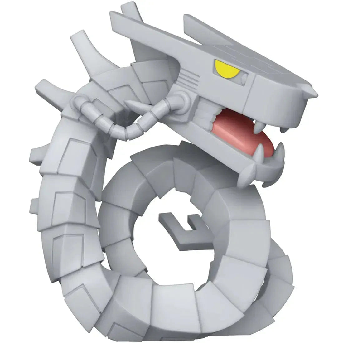 Funko Yu - Gi - Oh! - Cyber Dragon Figure (4") - Funko - Pop! Animation Series (1736)
