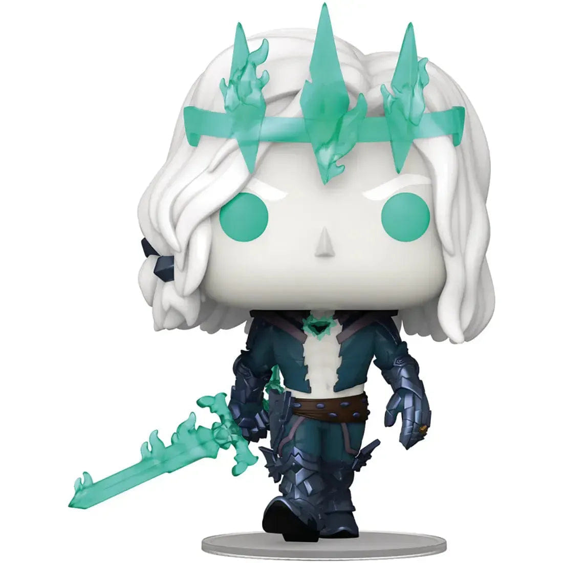 Funko League of Legends - Viego Figure (4.3") - Funko - Pop! Games Series (1044)