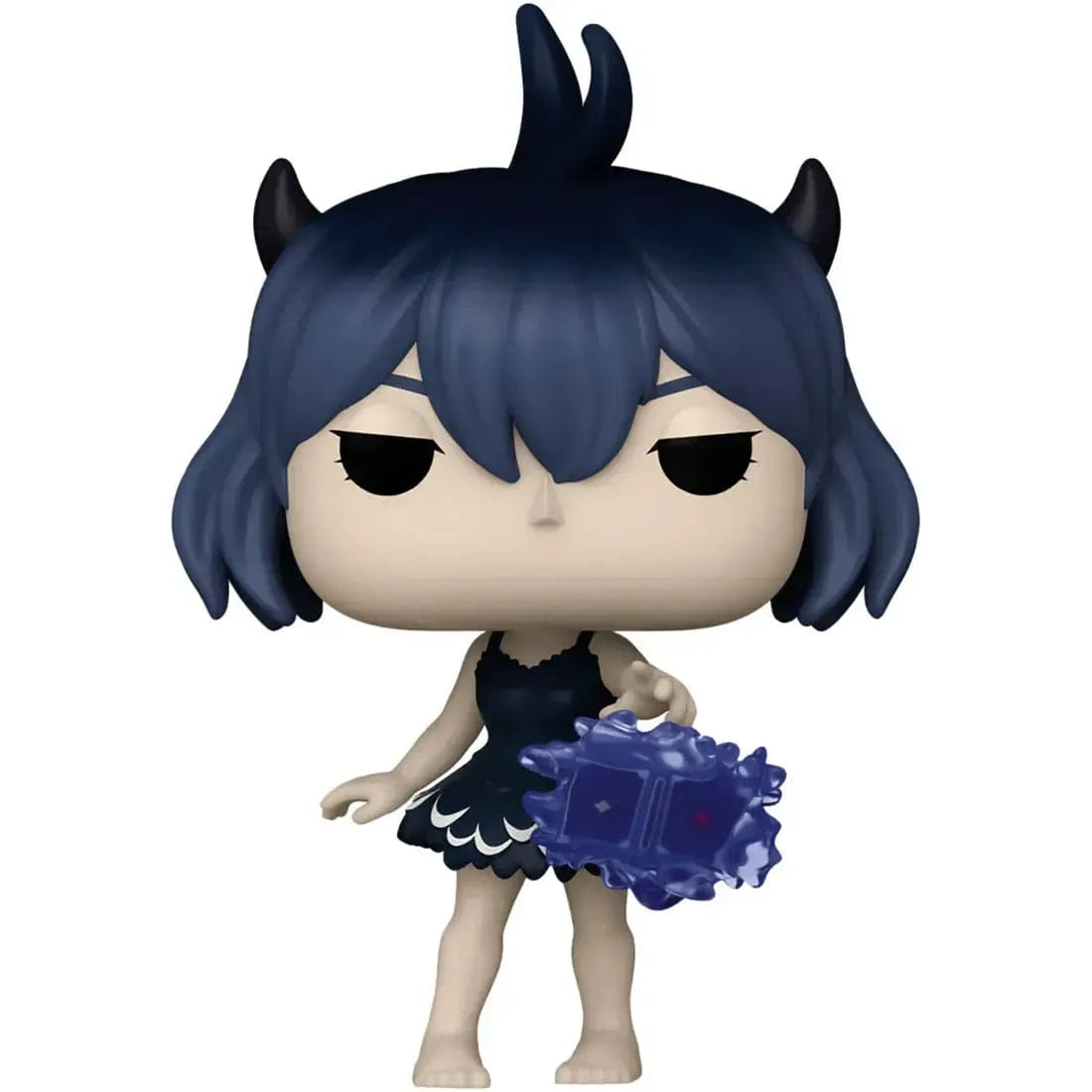 Funko Black Clover - Secré Swallowtail with Grimoire Figure (4.45") - Funko - Pop! Animation Series (1721)