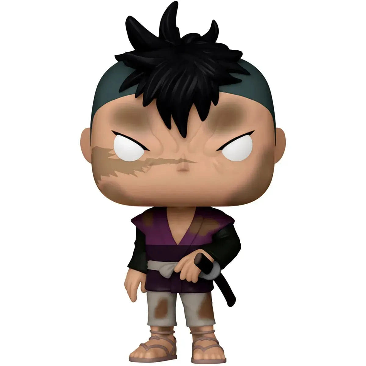 Funko Demon Slayer - Genya Shinazugawa Figure (4.25") - Funko - Pop! Animation Series (1406)