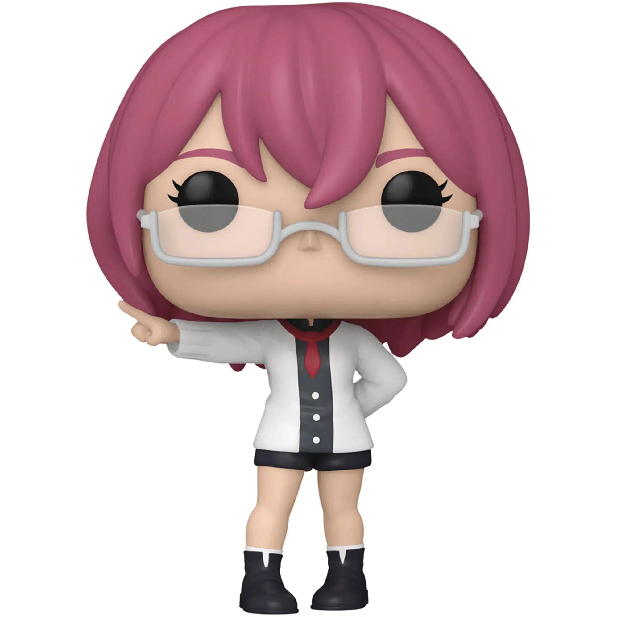 Funko The Seven Deadly Sins - Gowther Figure - Funko - POP! Animation Series (1498)