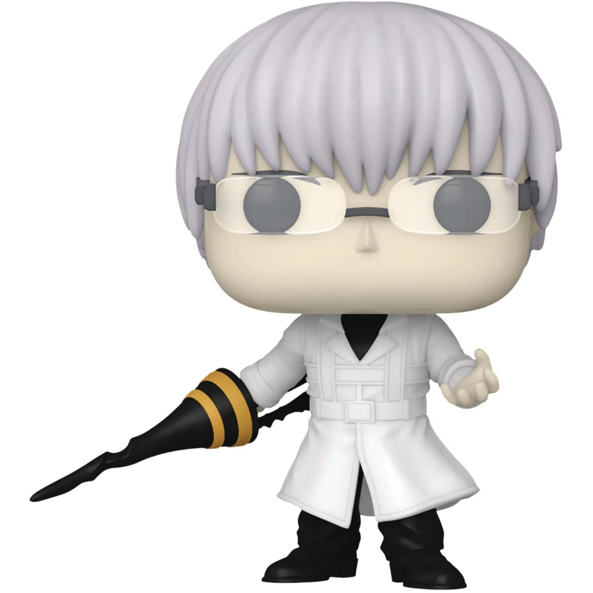 Funko Tokyo Ghoul:re - Kisho Arima Figure - Funko - POP! Animation Series (1543)