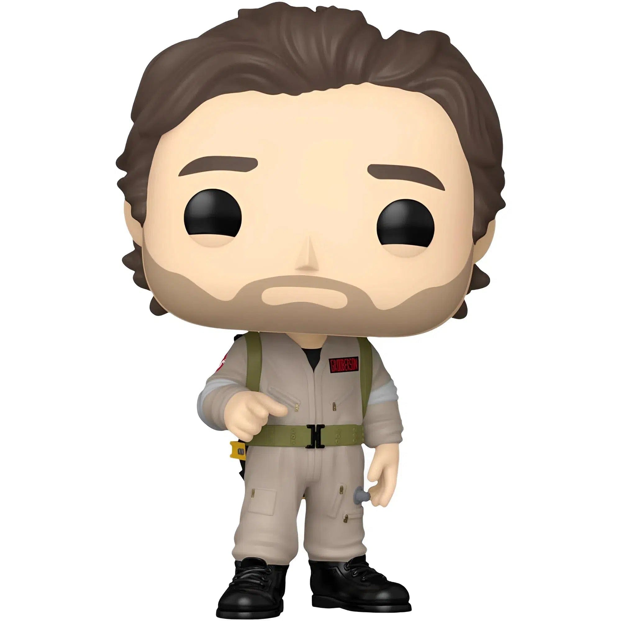 Funko Ghostbusters - Grooberson Figure - Funko - POP! Movies Series (1508)