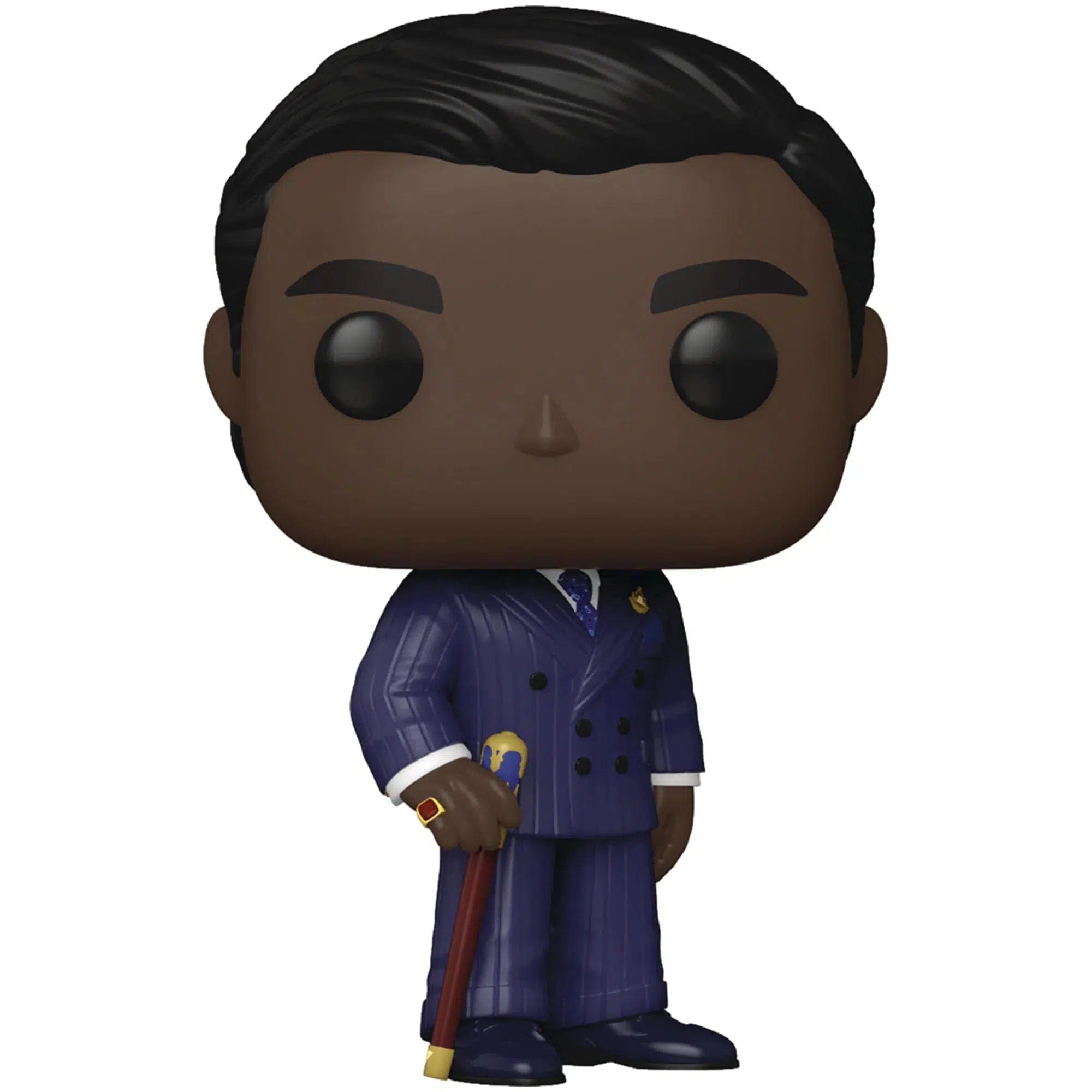 Funko Wonka - Slugworth Figure - Funko - POP! Movies Series (1478)