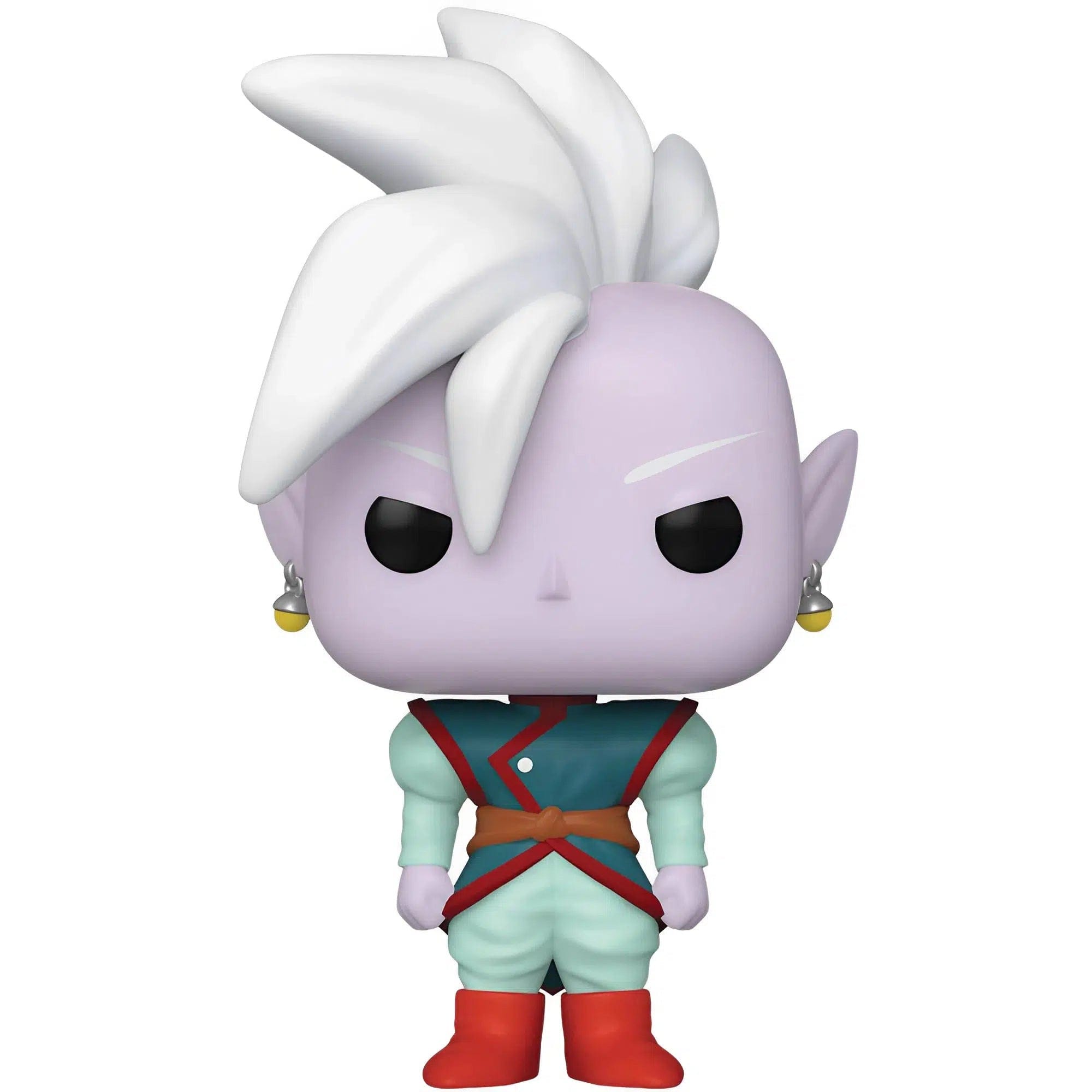 Funko Dragon Ball Super - Shin Figure - Funko - POP! Animation Series (1283)