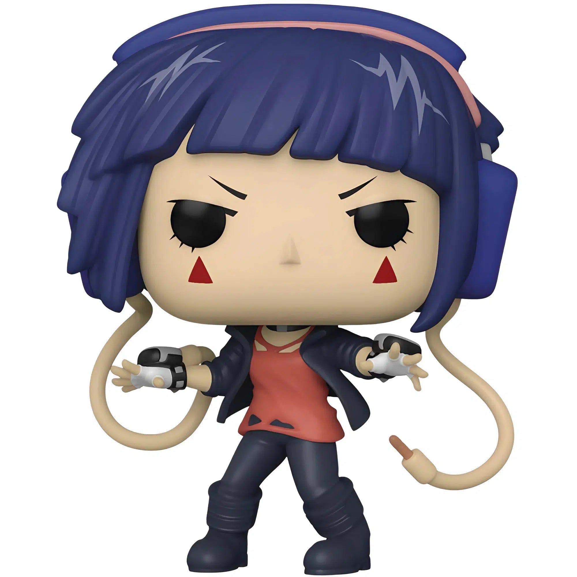 Funko My Hero Academia - Kyoka Jiro Figure - Funko - POP! Animation Series (1143)