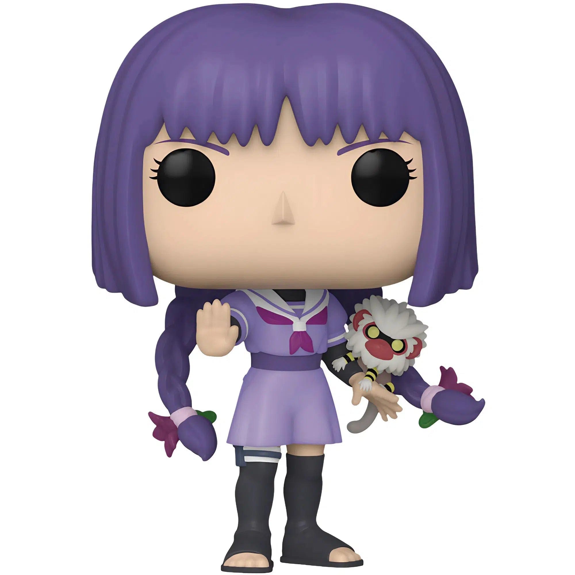 Funko Boruto: Naruto Next Generation - Sumire With Nue Figure - Funko - POP! Animation Series (1360)