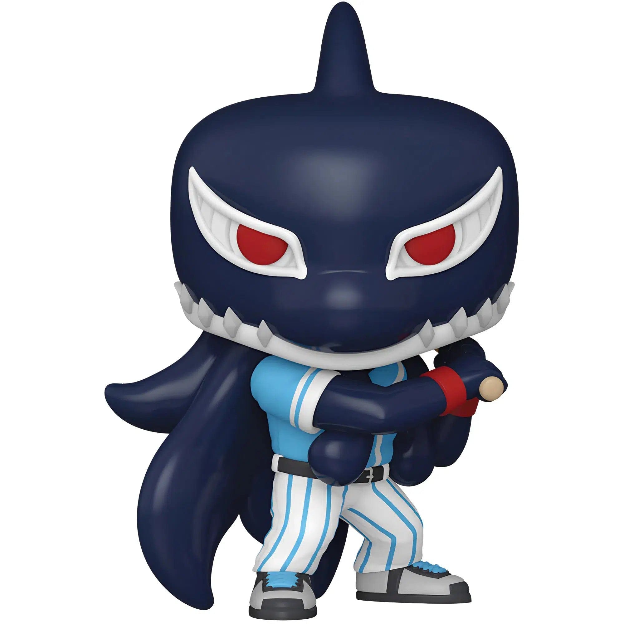 Funko My Hero Academia - Gang Orca Figure - Funko - POP! Animation Series (1331)