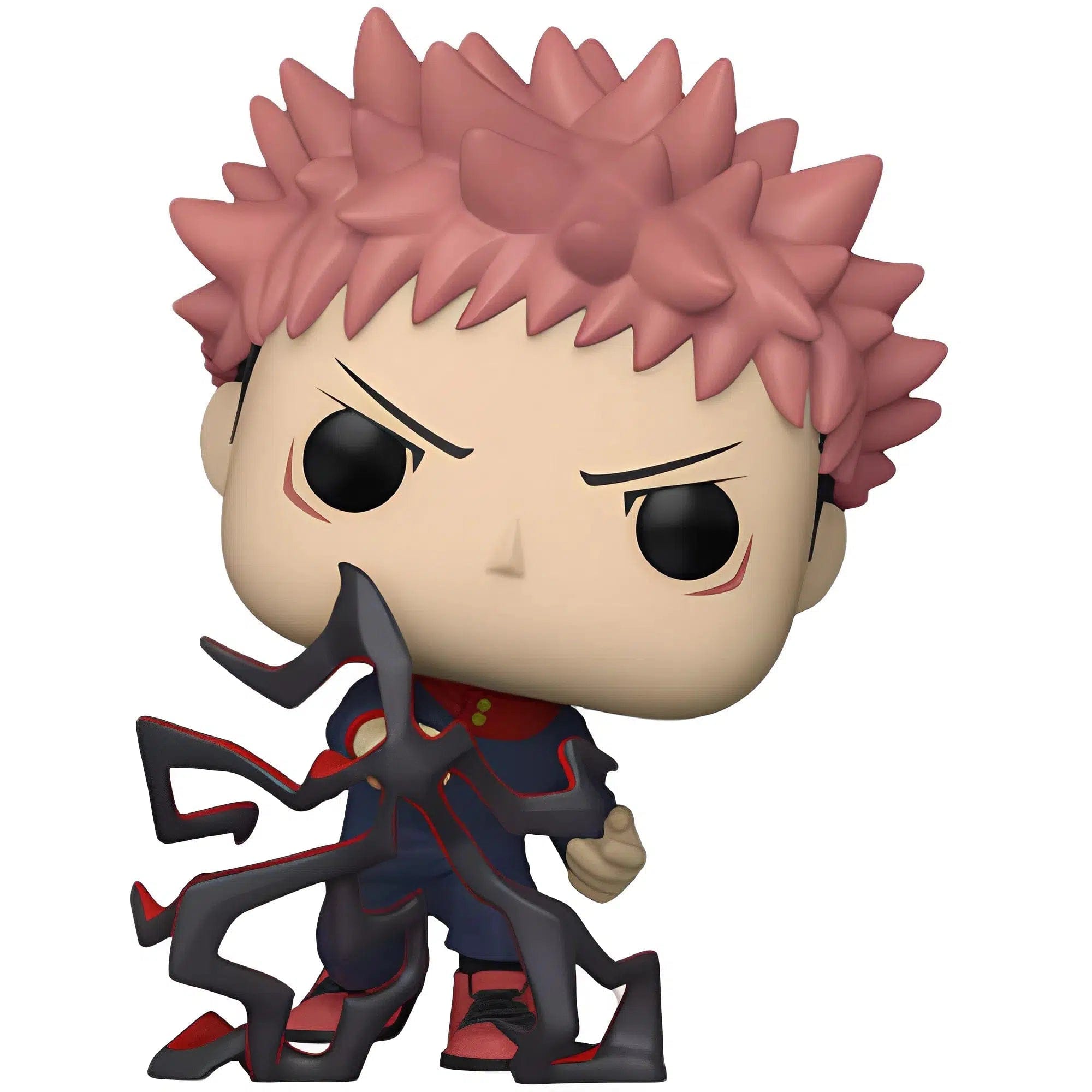 Funko Jujutsu Kaisen - Yuji Itadori Figure - Funko - POP! Animation Series (1111)