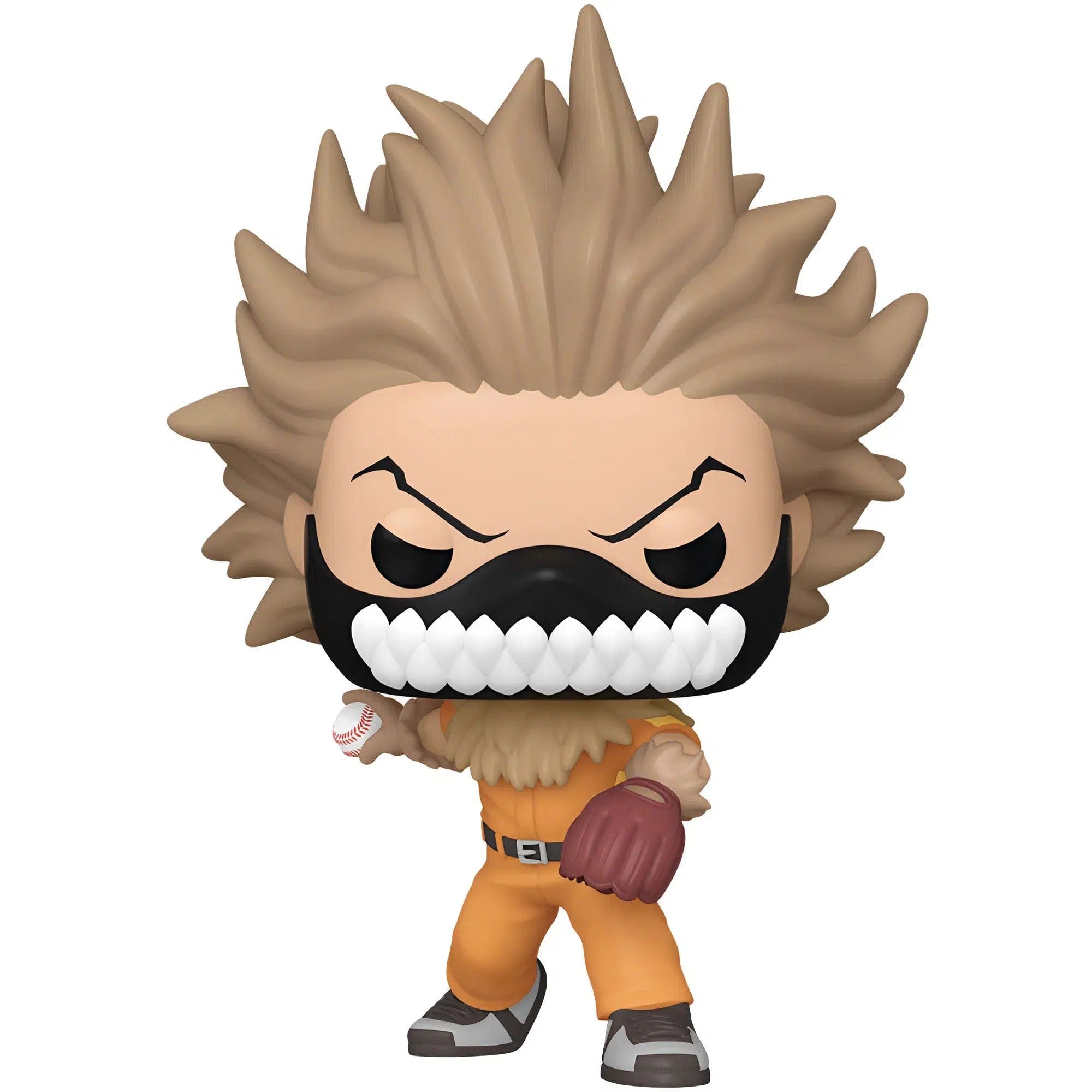 Funko My Hero Academia - Shisido Figure - Funko - POP! Animation Series (1330)