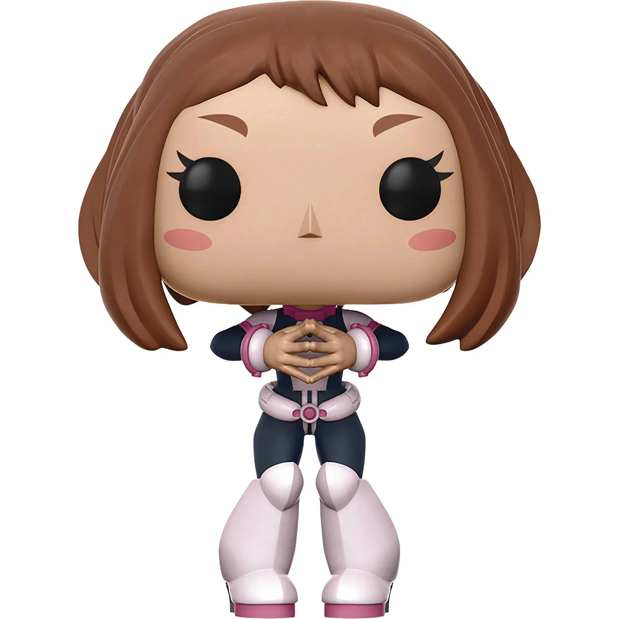 Funko My Hero Academia - Ochaco Figure - Funko - POP! Animation Series (251)