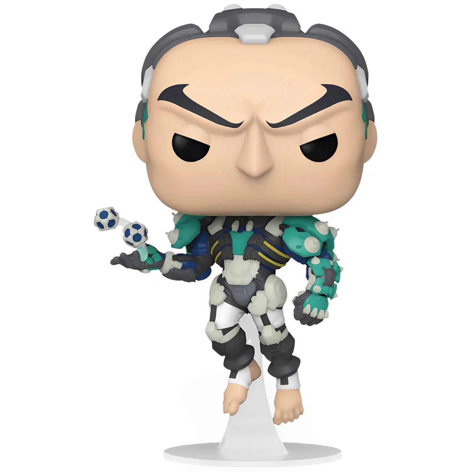 Funko Overwatch 2 - Sigma Figure - Funko - POP! Games Series (932)