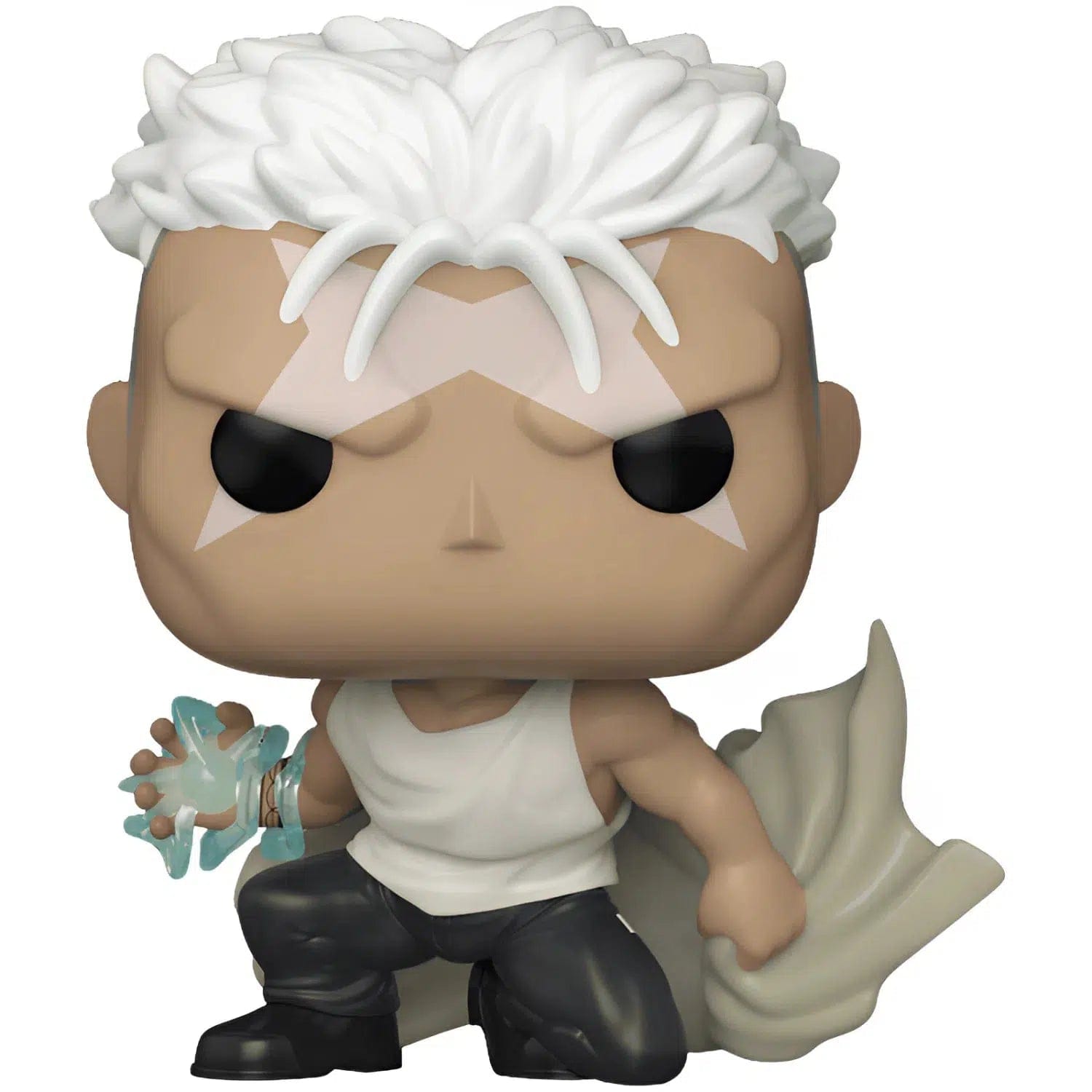 Funko Fullmetal Alchemist: Brotherhood - Scar Figure (#1179) - Funko - Pop! Animation Series