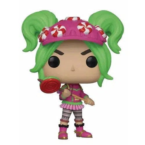 Funko Fortnite - Zoey Figure (#458) - Funko - POP! Games