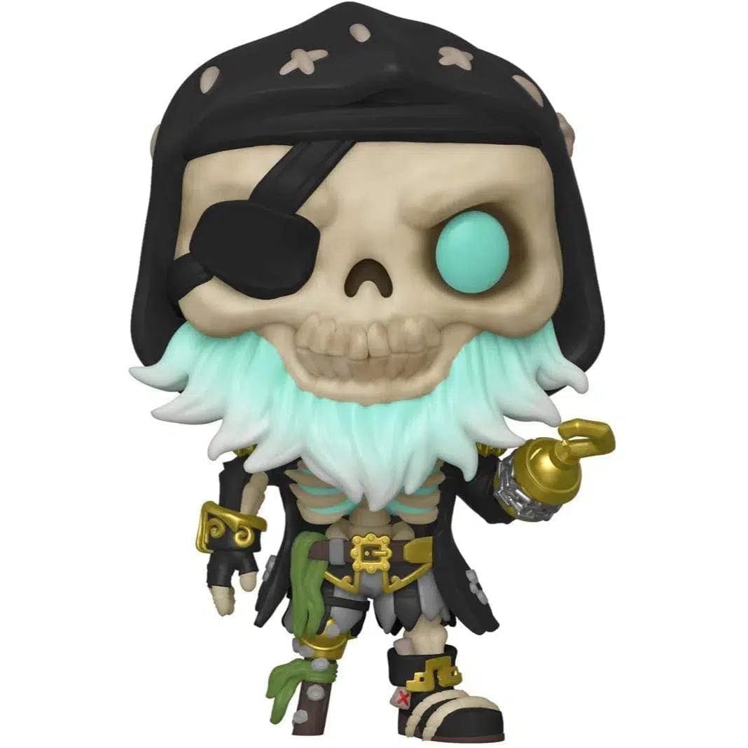 Funko Fortnite - Blackheart Figure (#616) - Funko - POP! Games