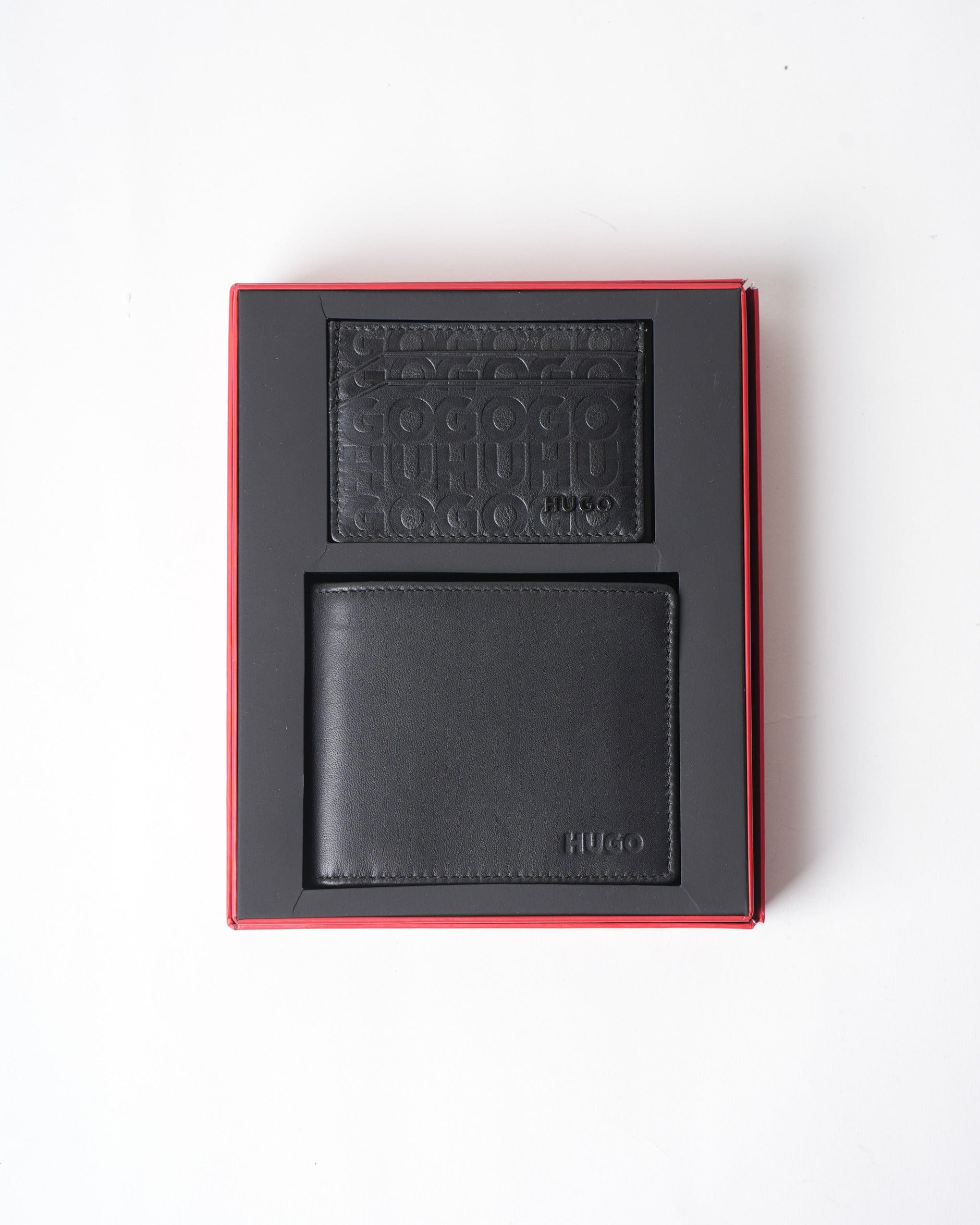 Hugo Boss New Hugo boss macro Reid Set
