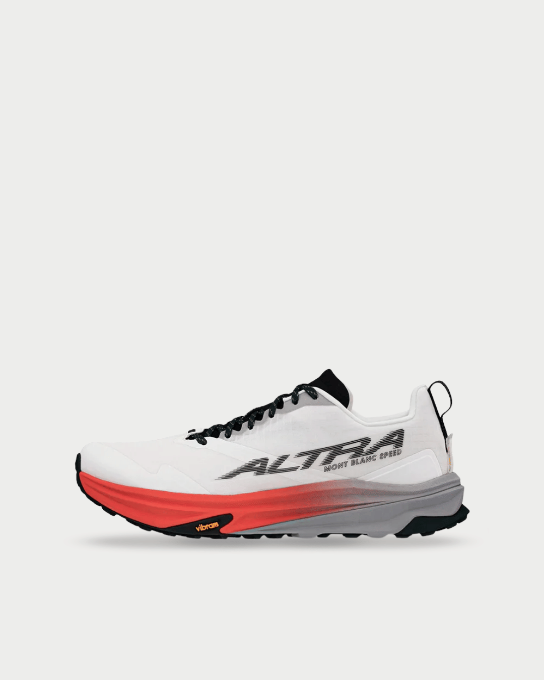 Altra Mont Blanc Speed - White/Coral