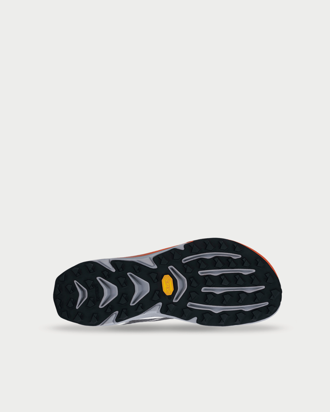 Altra Mont Blanc Speed - White/Coral