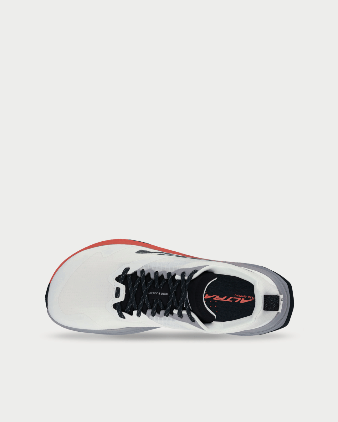 Altra Mont Blanc Speed - White/Coral