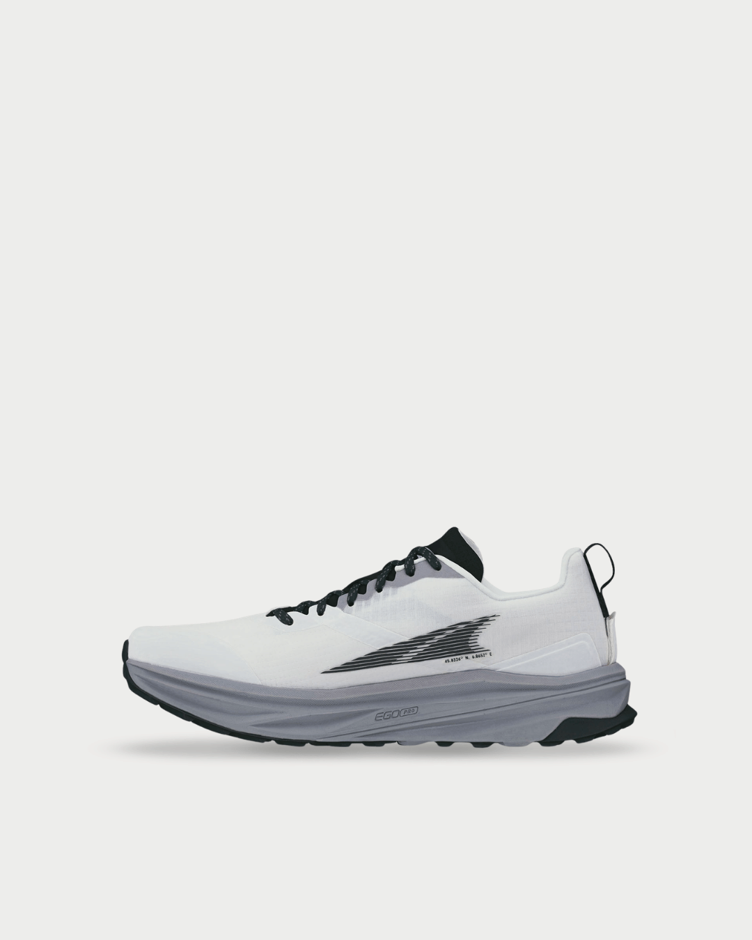 Altra Mont Blanc Speed - White/Coral