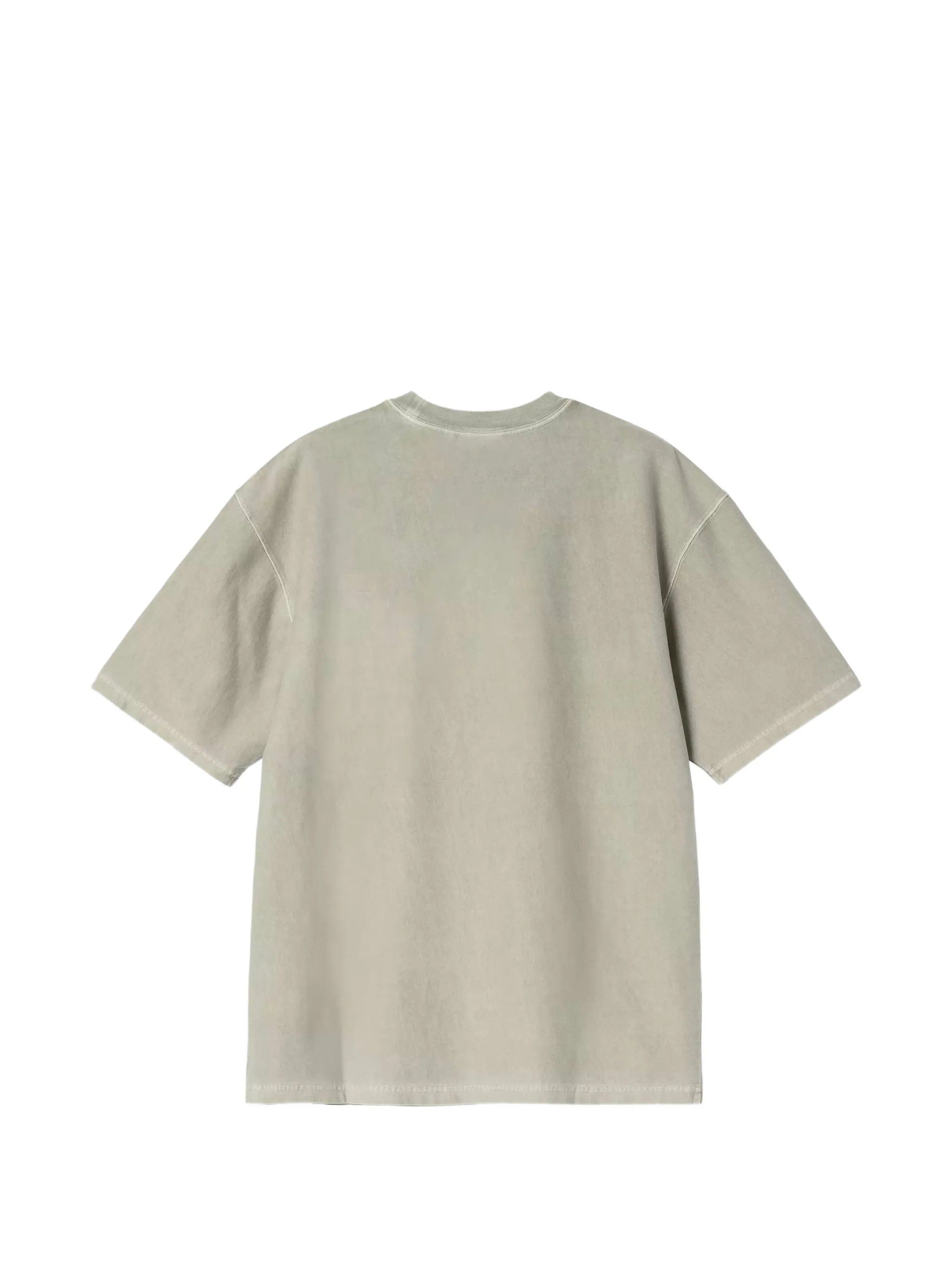Carhartt WIP garment - dyed pocket T - shirt