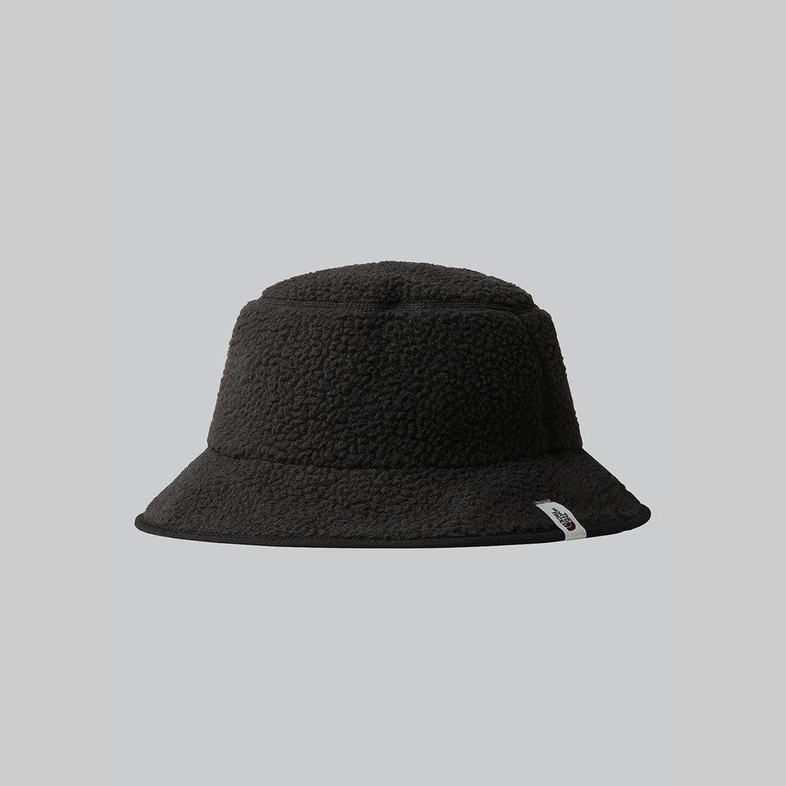 The North Face Cragmont Bucket Hat - TNF Black