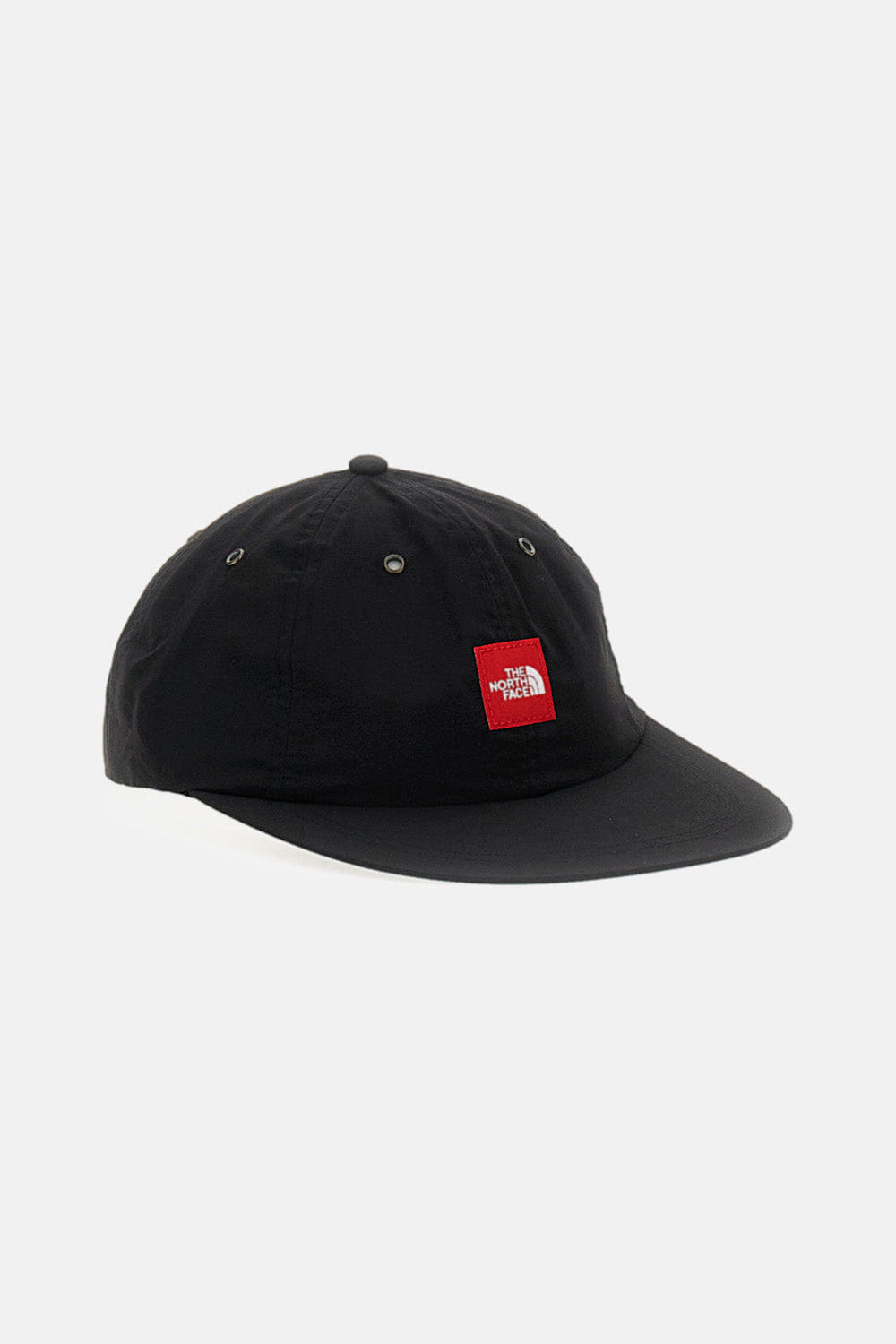 The North Face CAPPELLO RED BOX IN NYLON