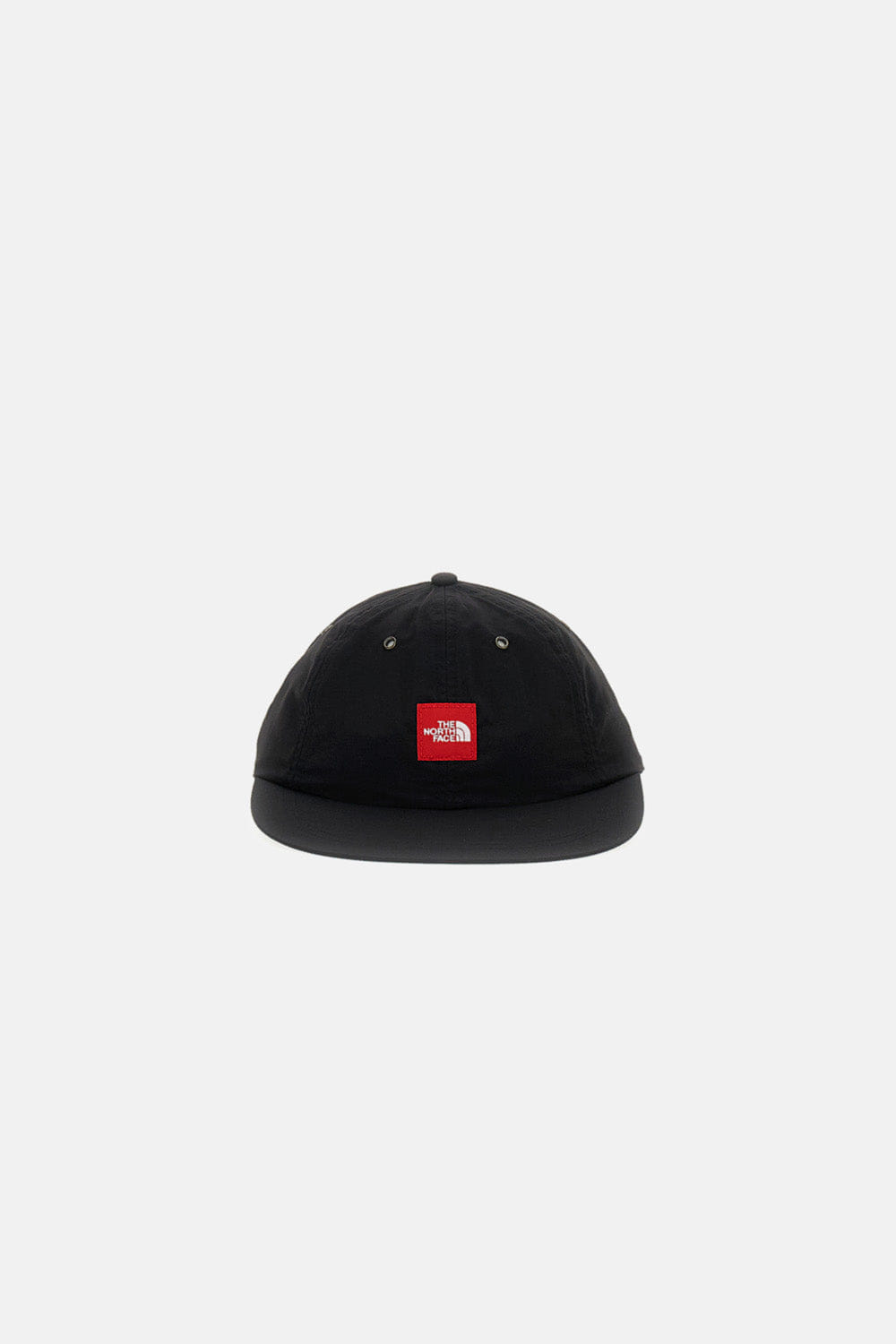 The North Face CAPPELLO RED BOX IN NYLON