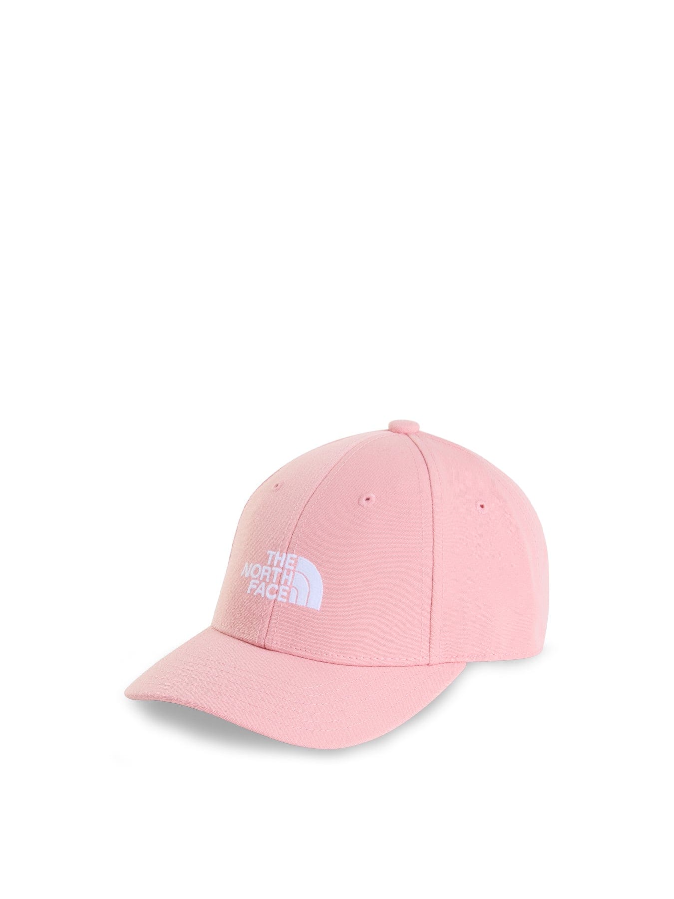 The North Face Kids' Classic Recycled 66 Cap Pink