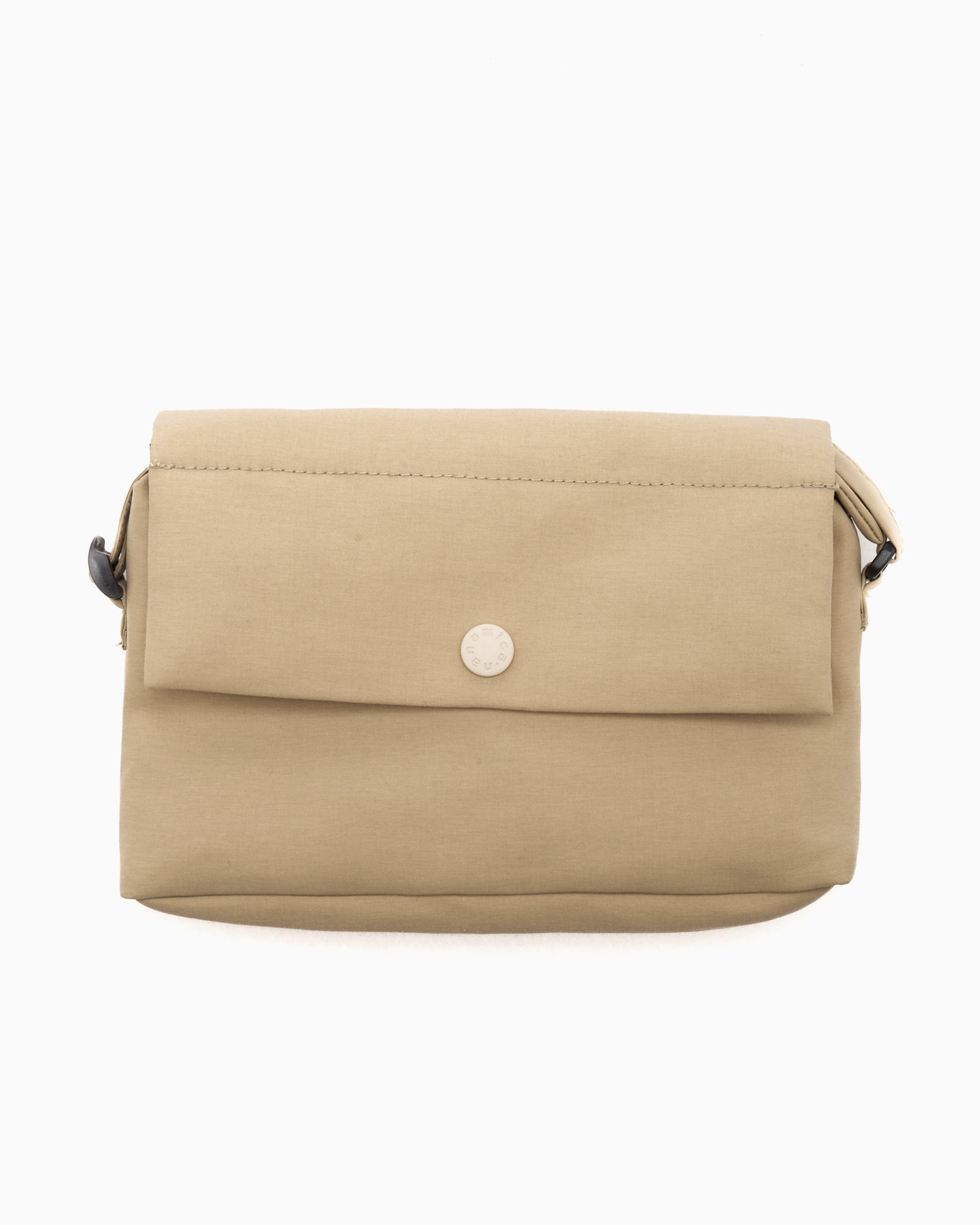 Nanamica Bolso nanamica 2 l Pertex Cartridge Unisex Bag Unisex