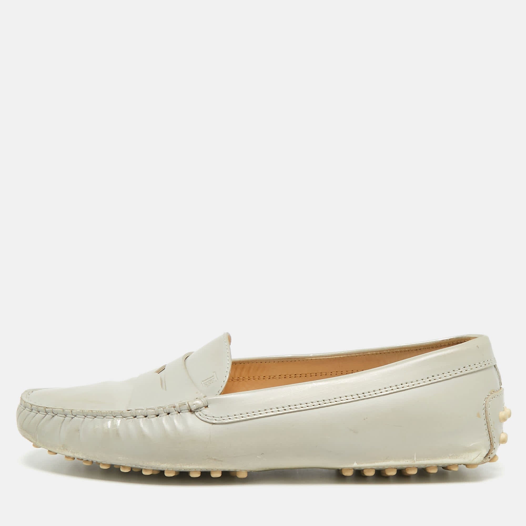 Tod's Gommino