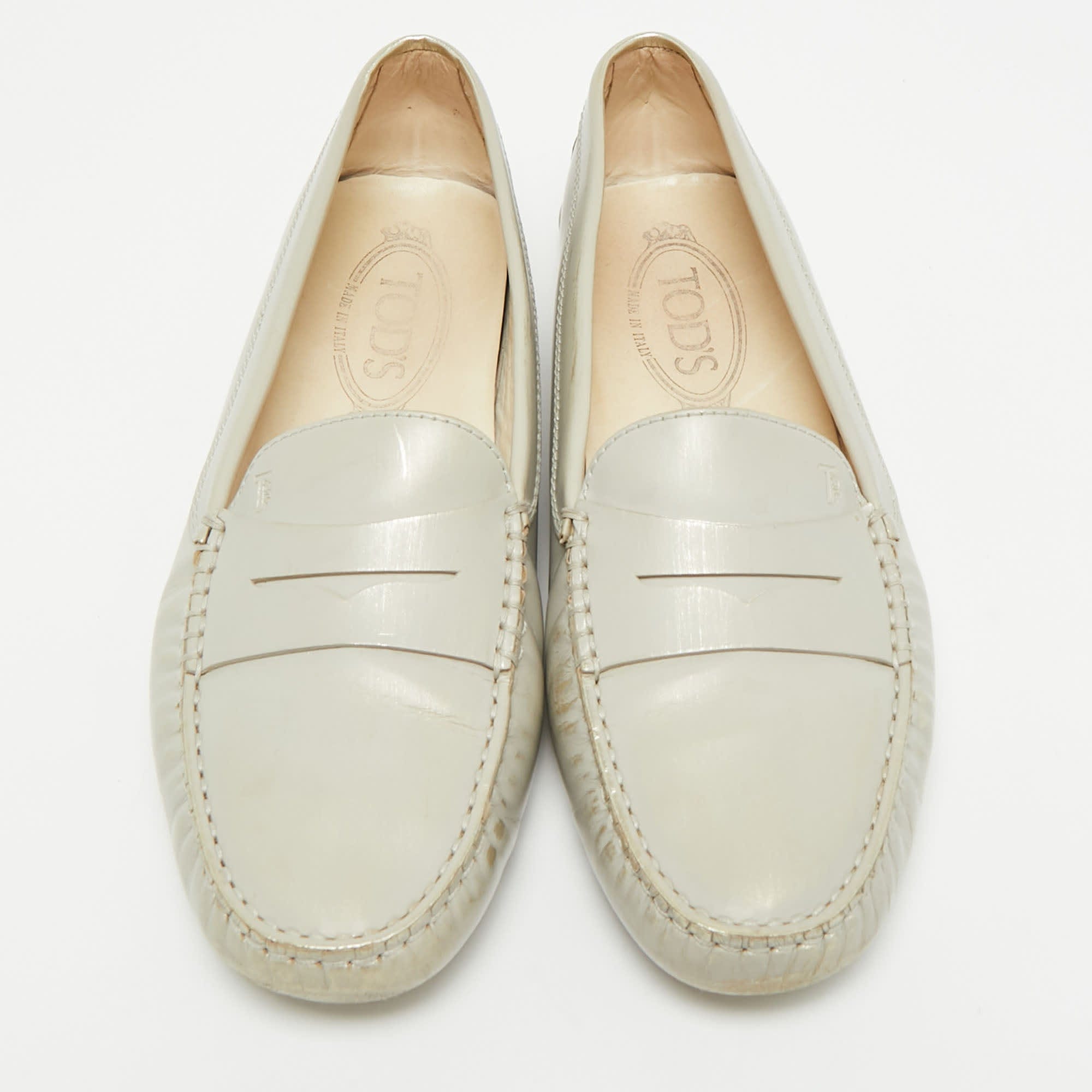 Tod's Gommino