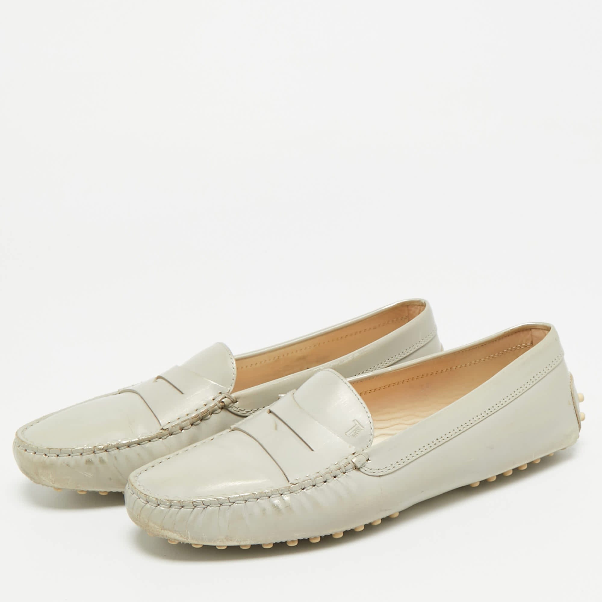 Tod's Gommino