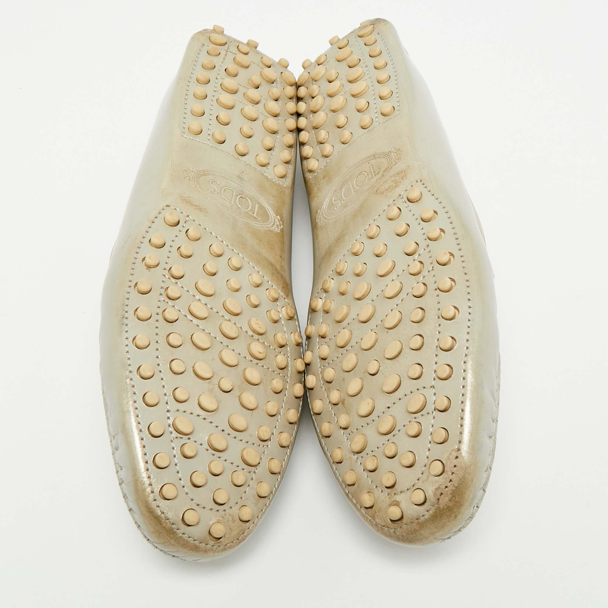 Tod's Gommino