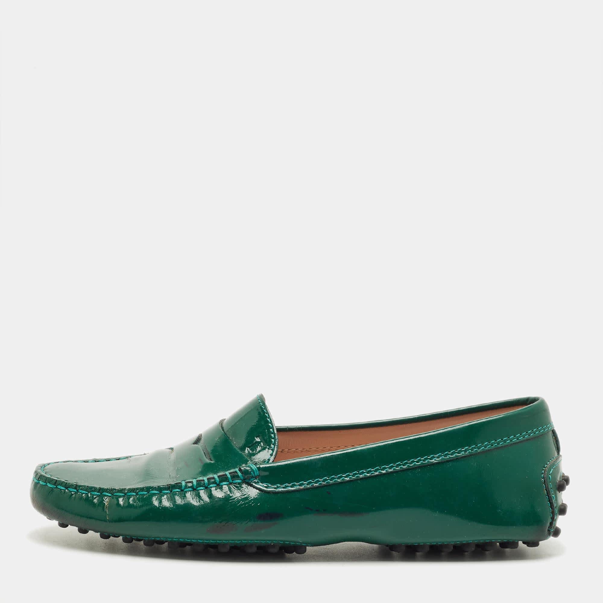 Tod's Gommini