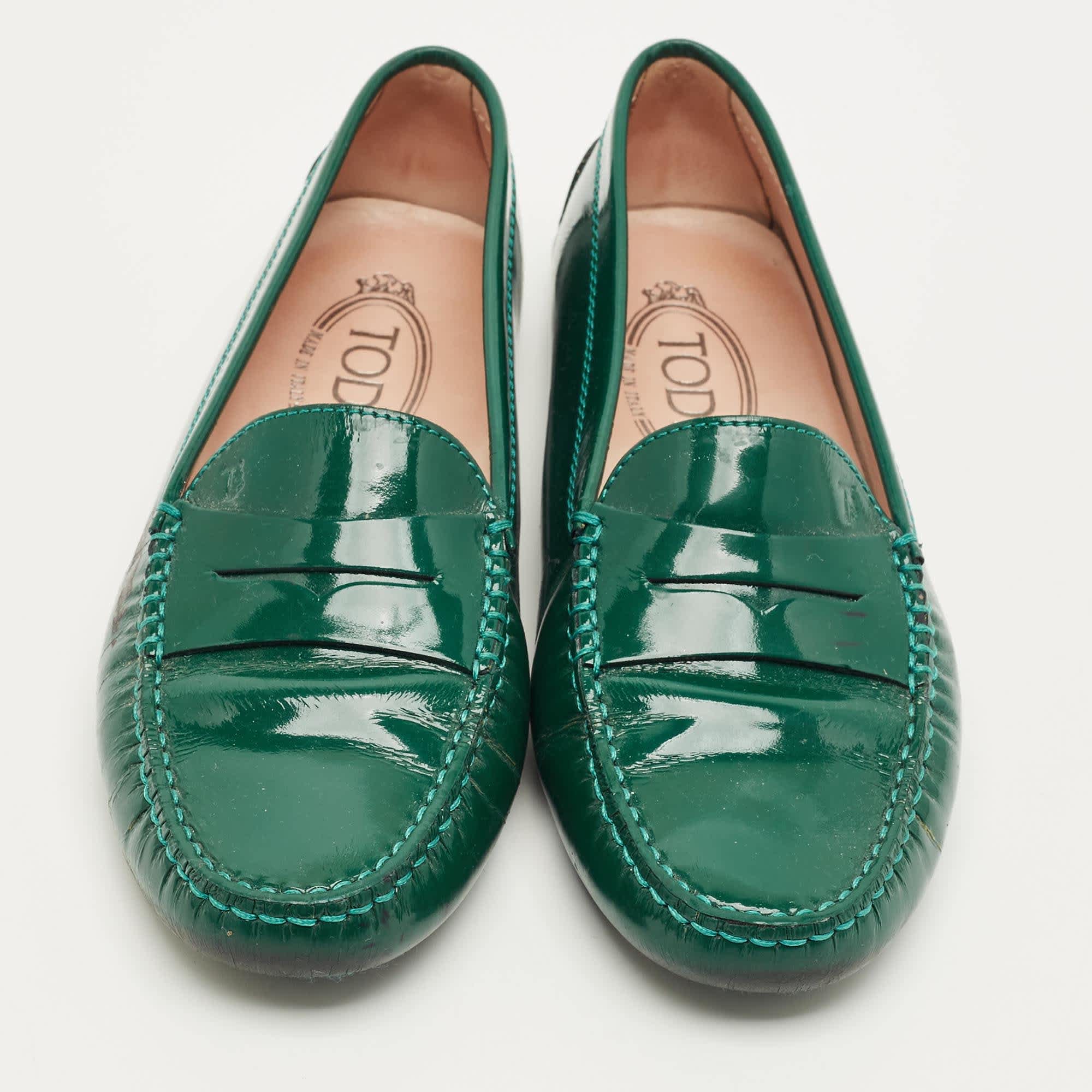 Tod's Gommini