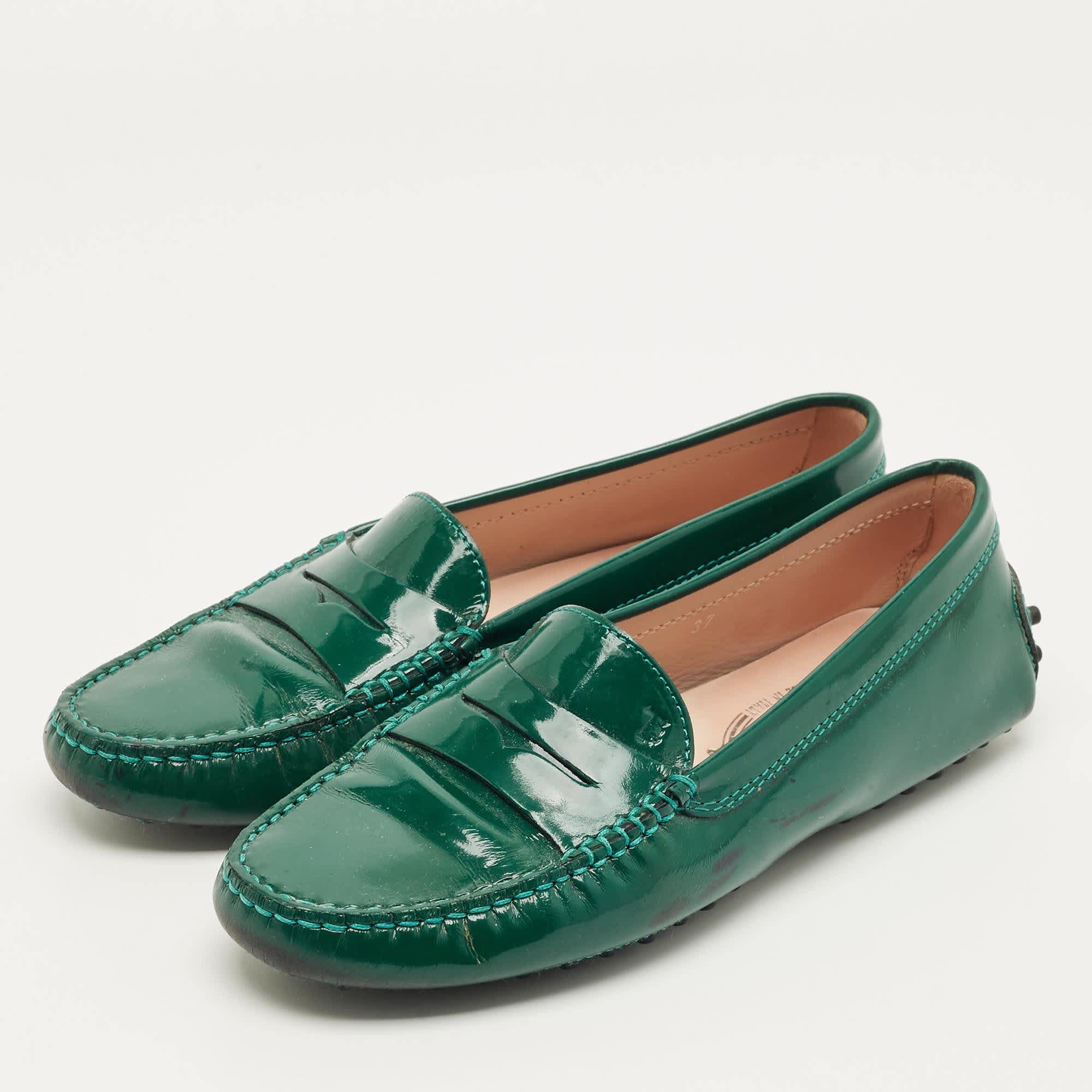 Tod's Gommini