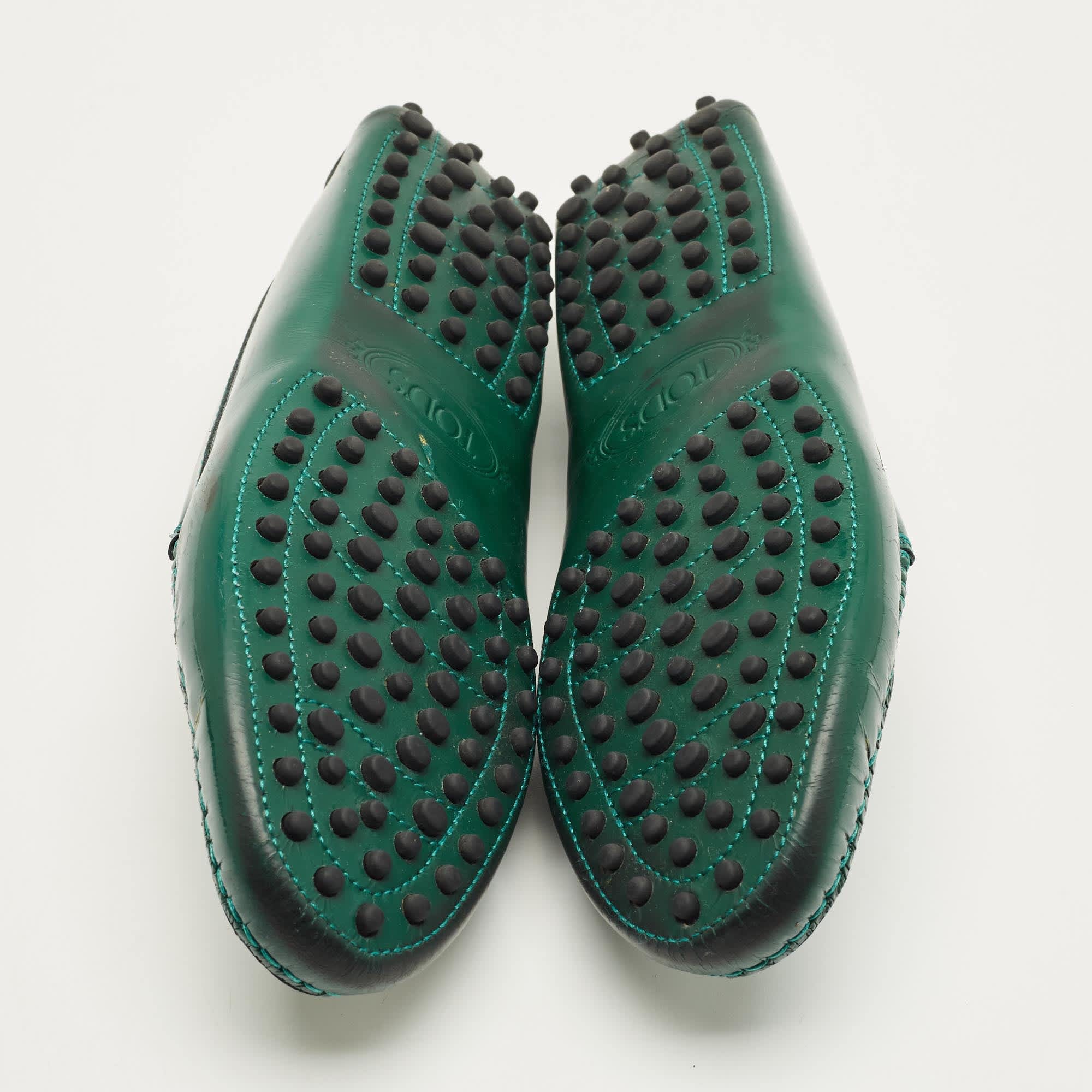 Tod's Gommini