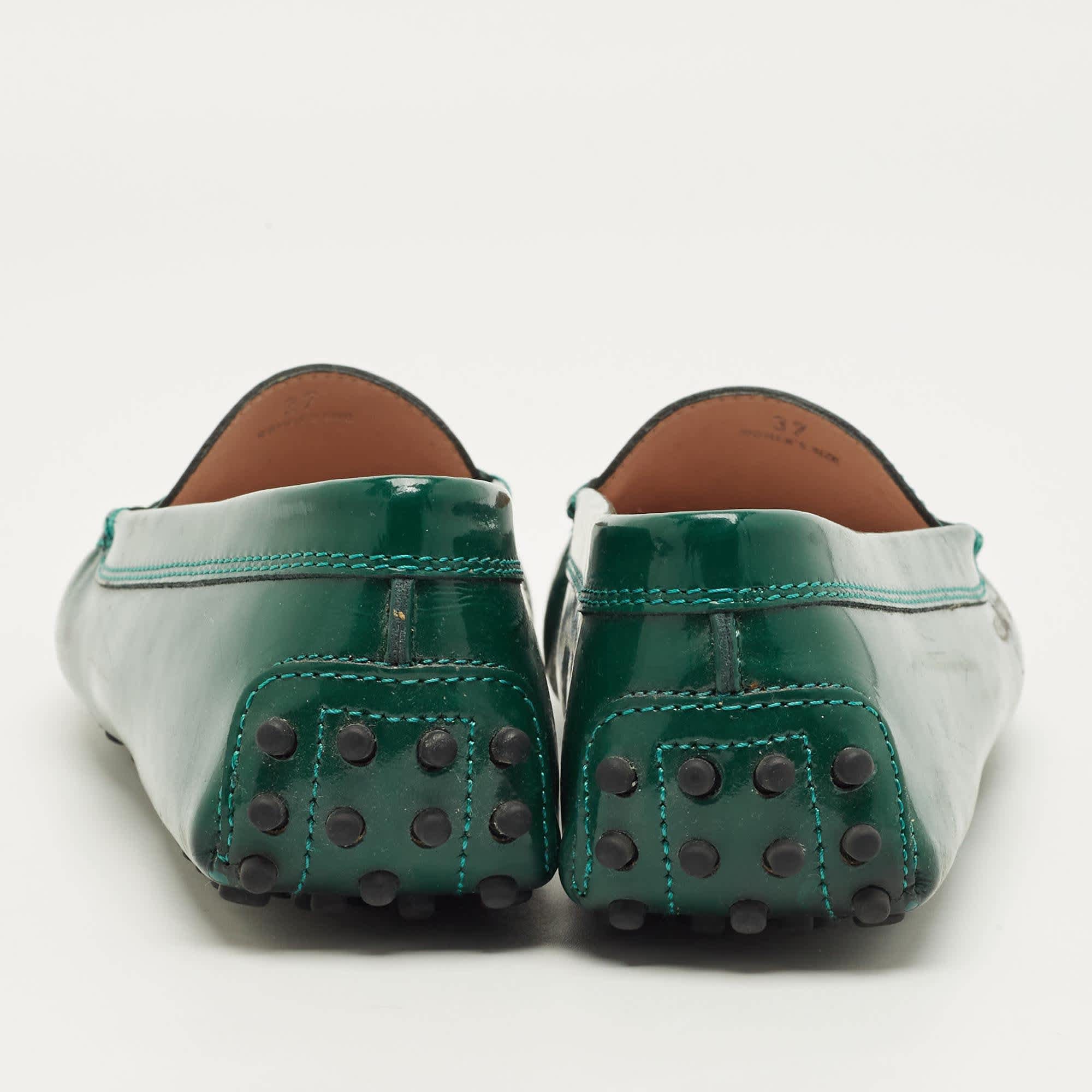 Tod's Gommini