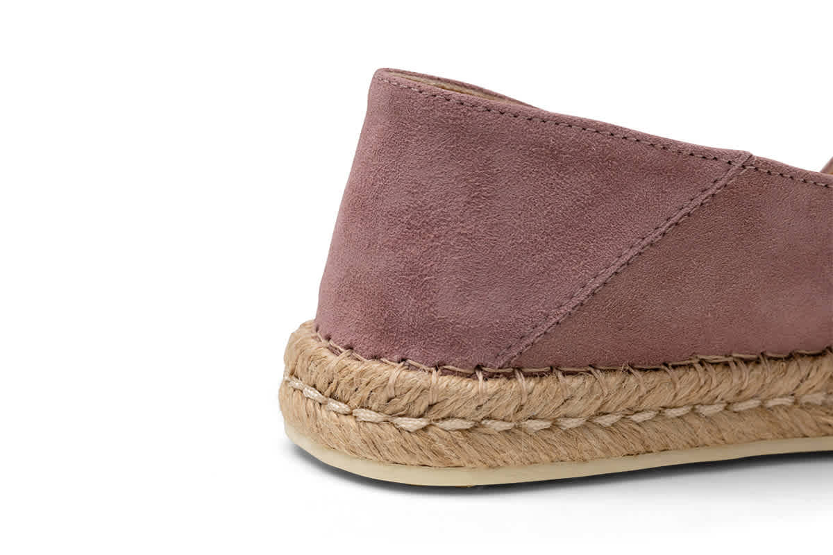 Tod's Suede Espadrilles
