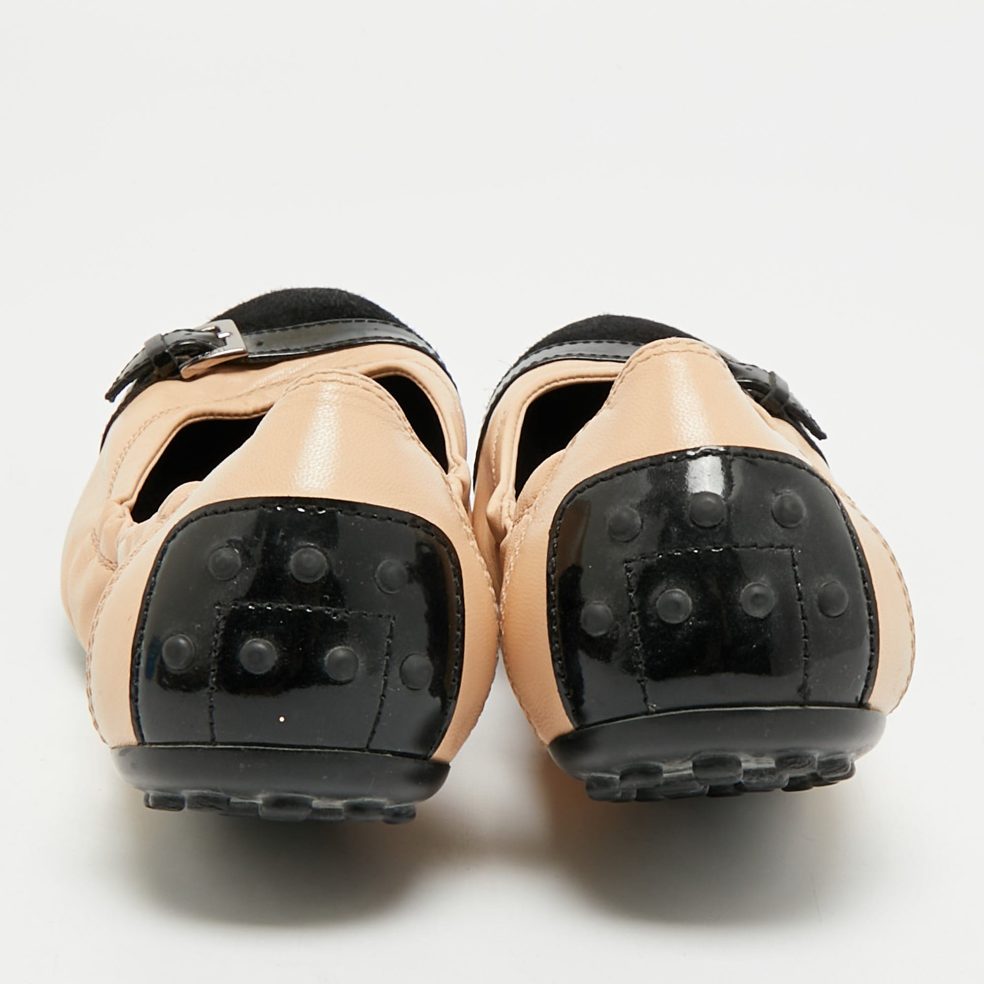 Tod's Bow Scrunch
