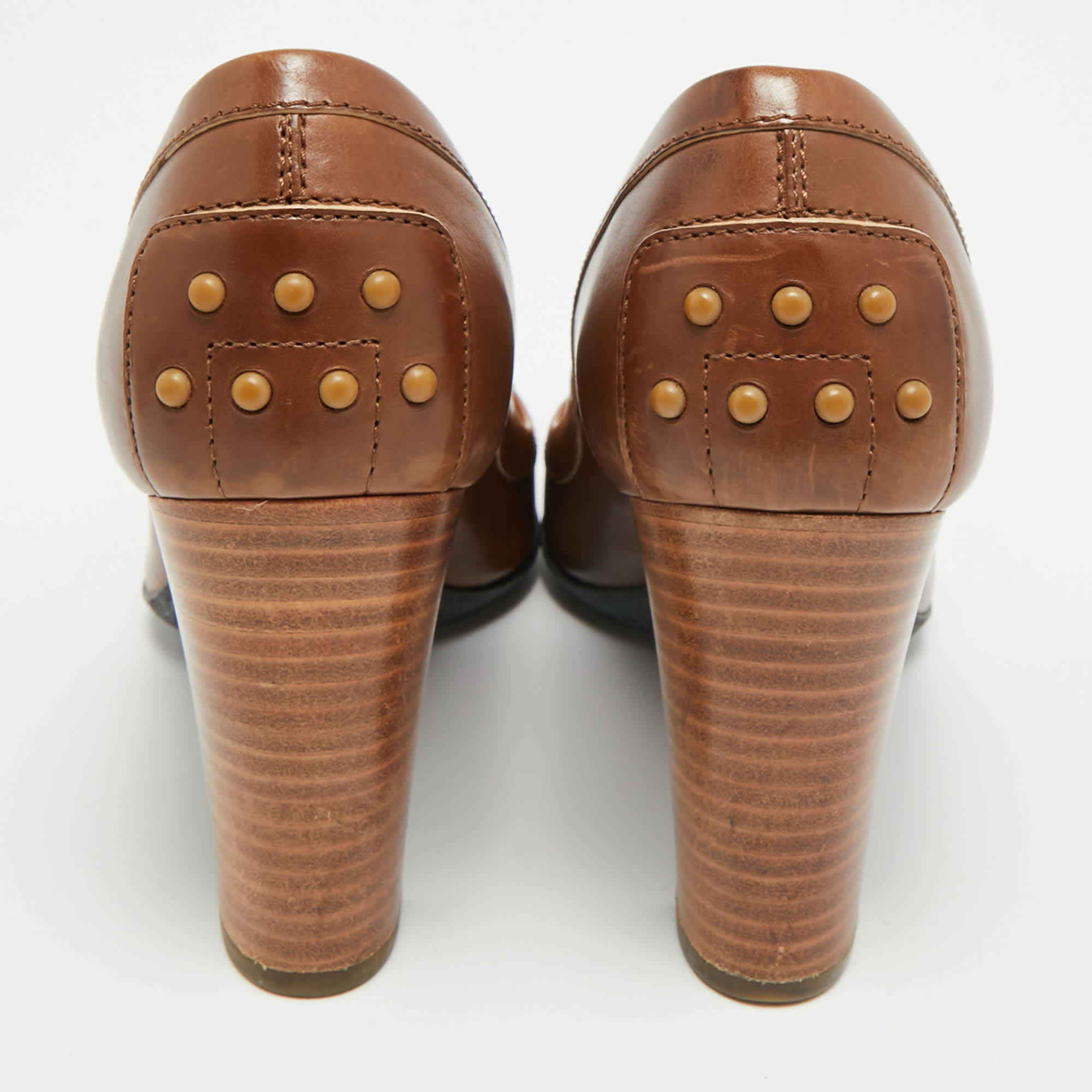 Tod's Tassel Detail