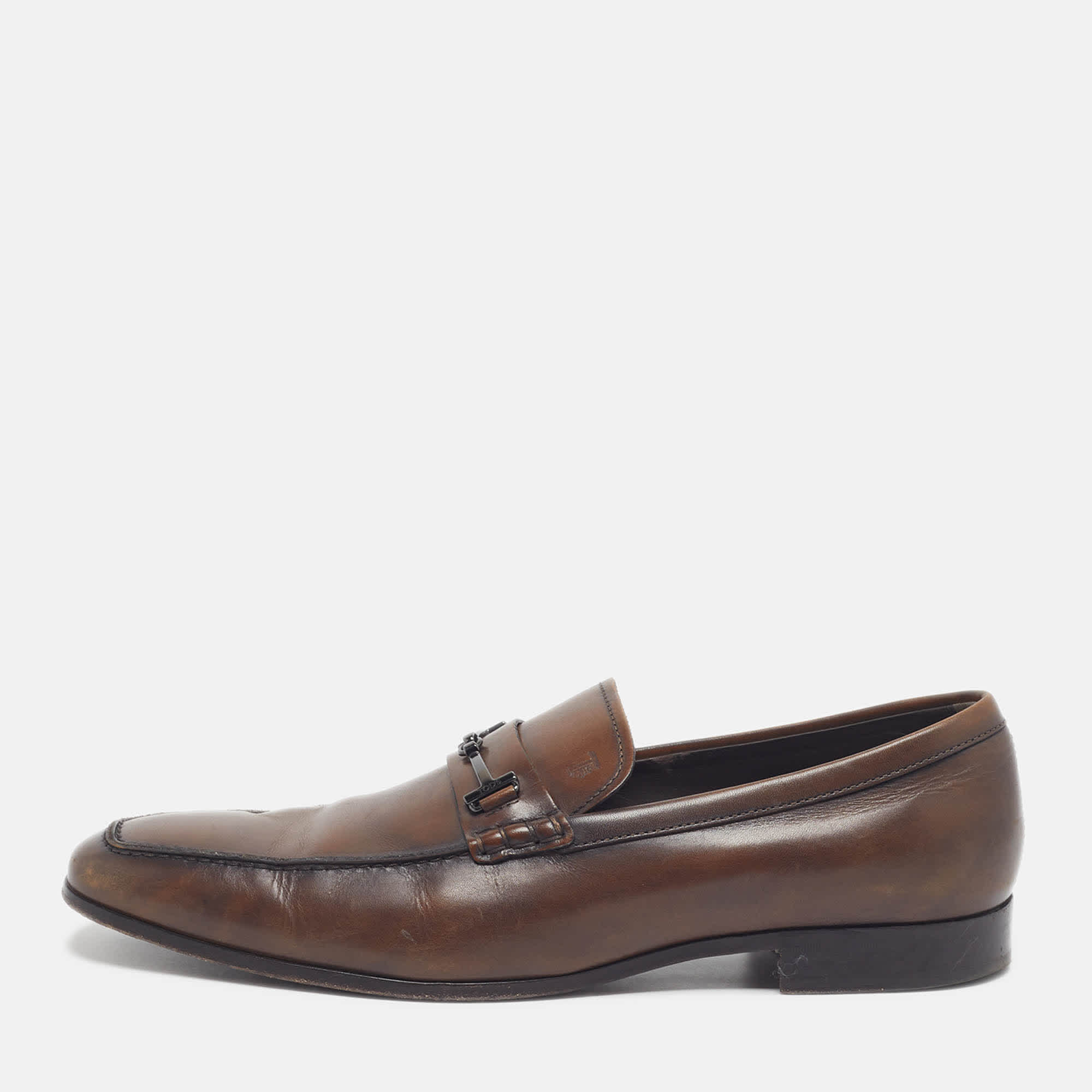 Tod's Horsebit