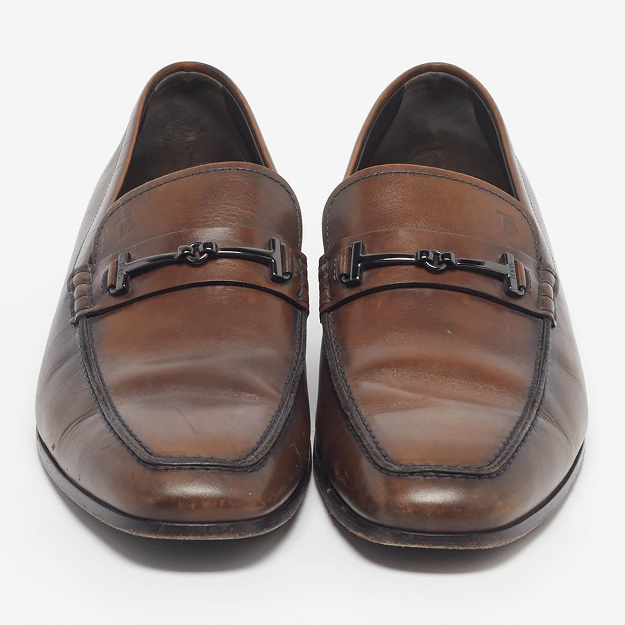 Tod's Horsebit