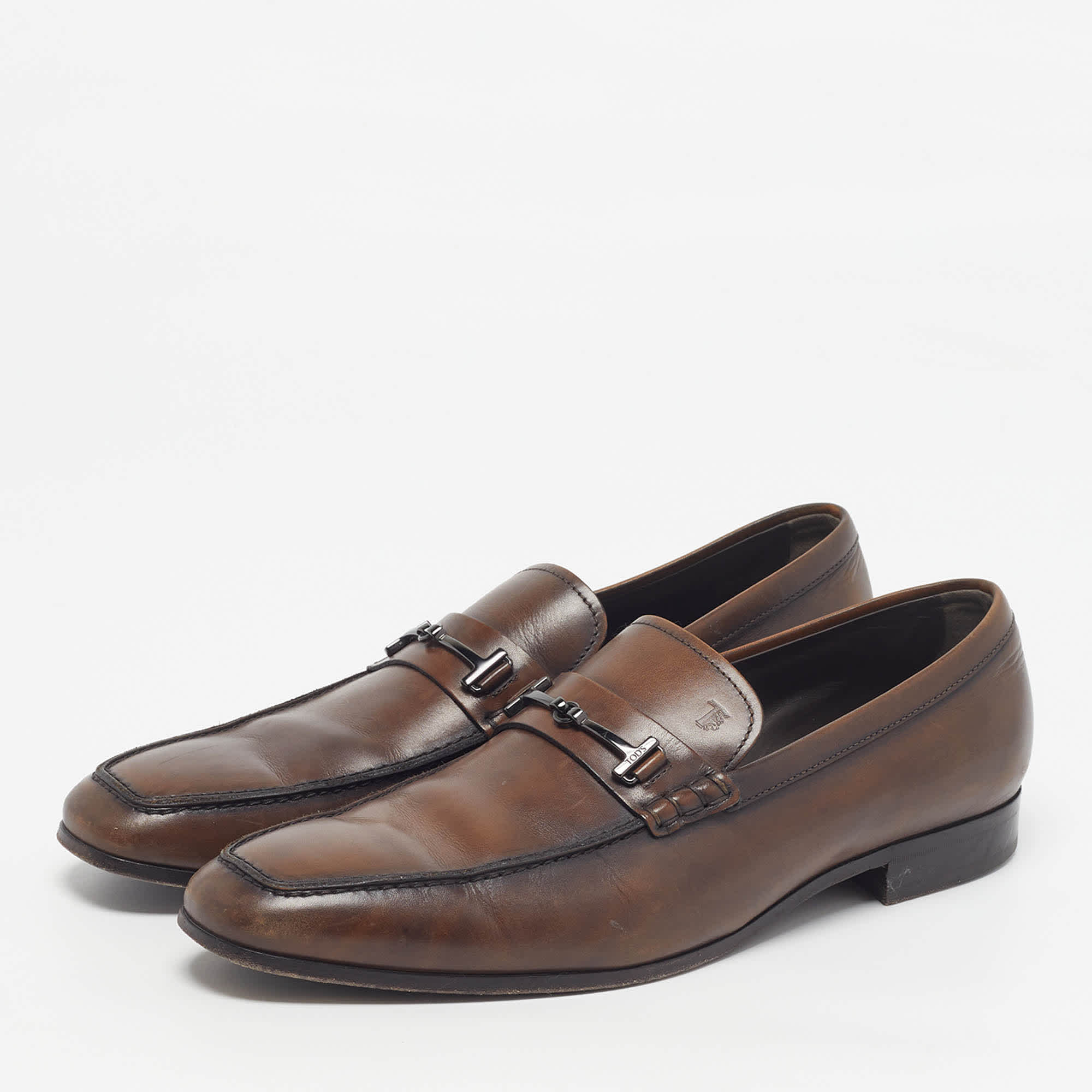 Tod's Horsebit