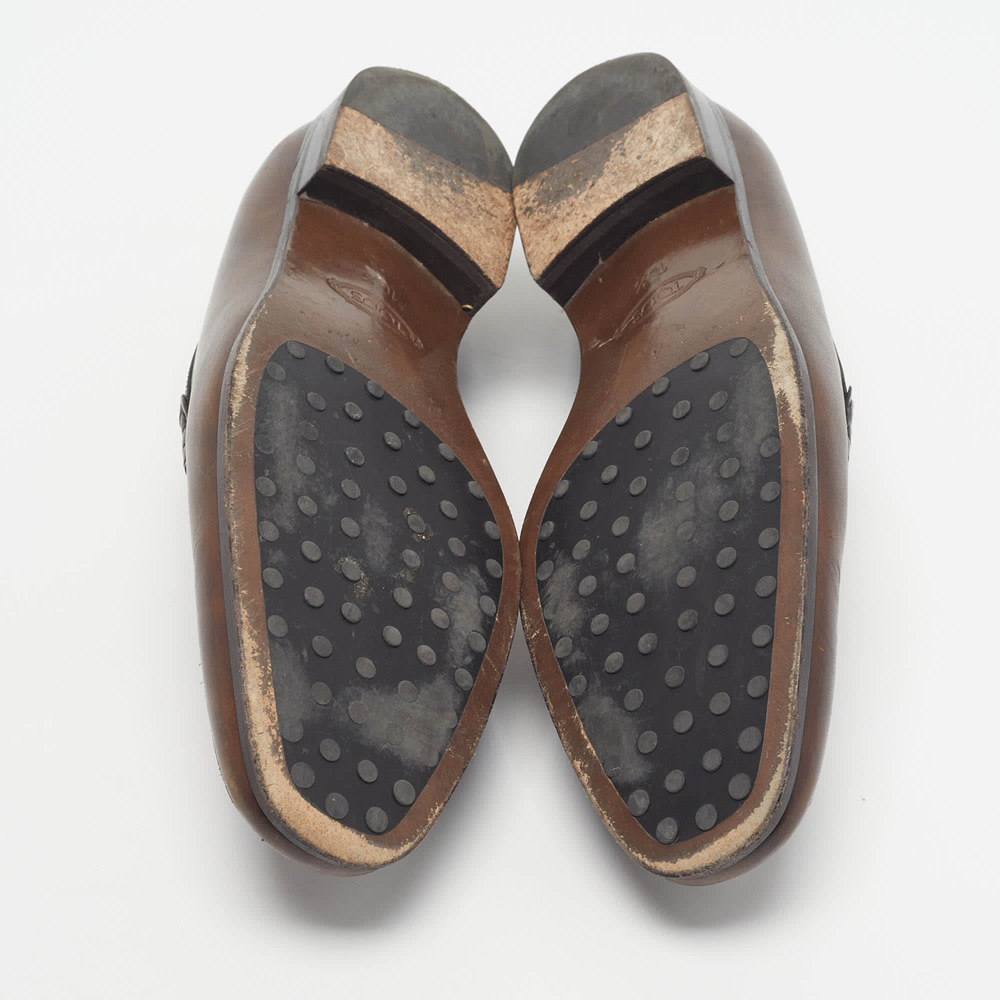 Tod's Horsebit
